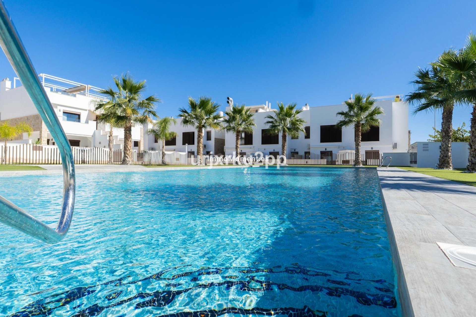 Bestaande woning - Appartement - Pilar de la Horadada - Torre de la Horadada