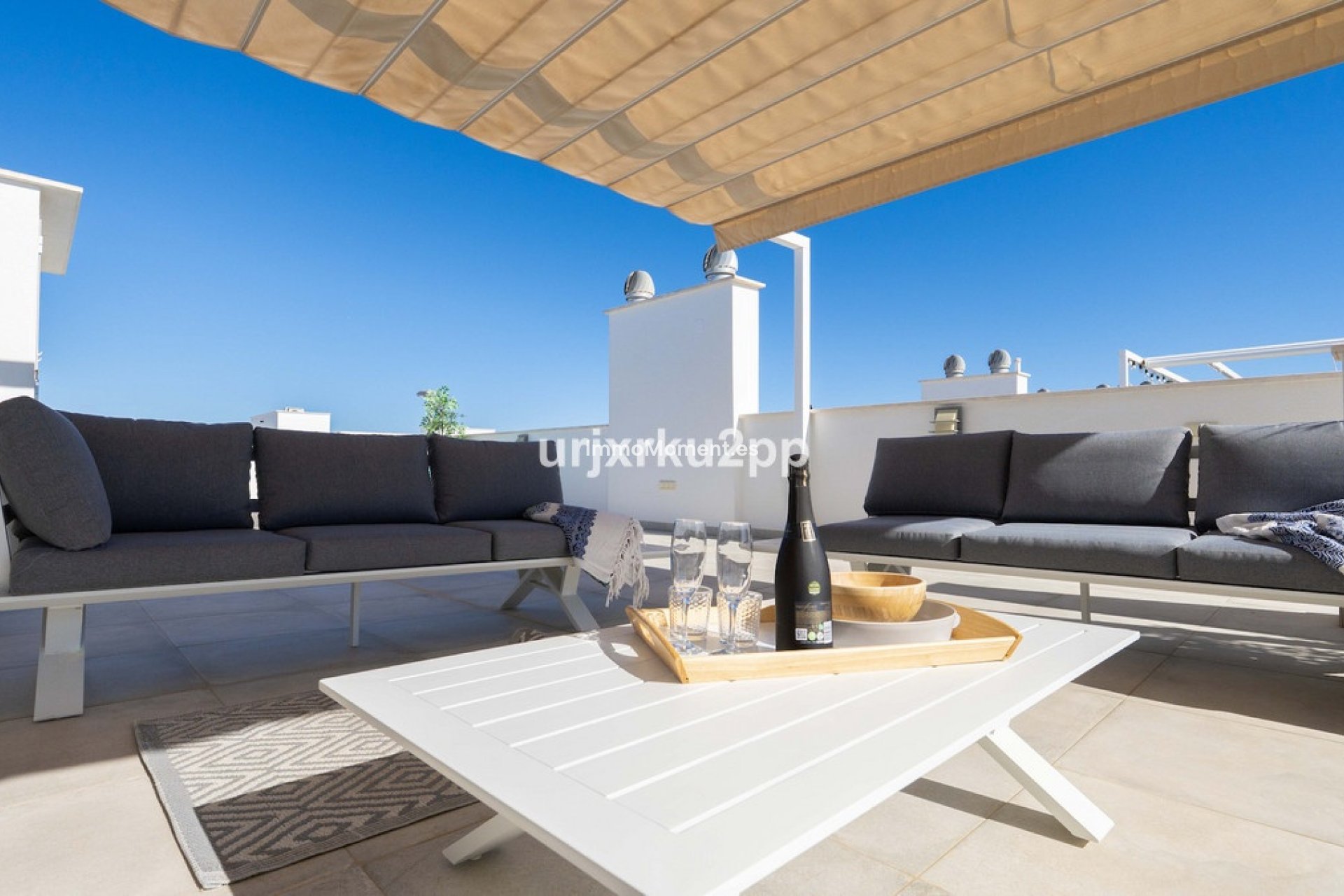 Bestaande woning - Appartement - Pilar de la Horadada - Torre de la Horadada