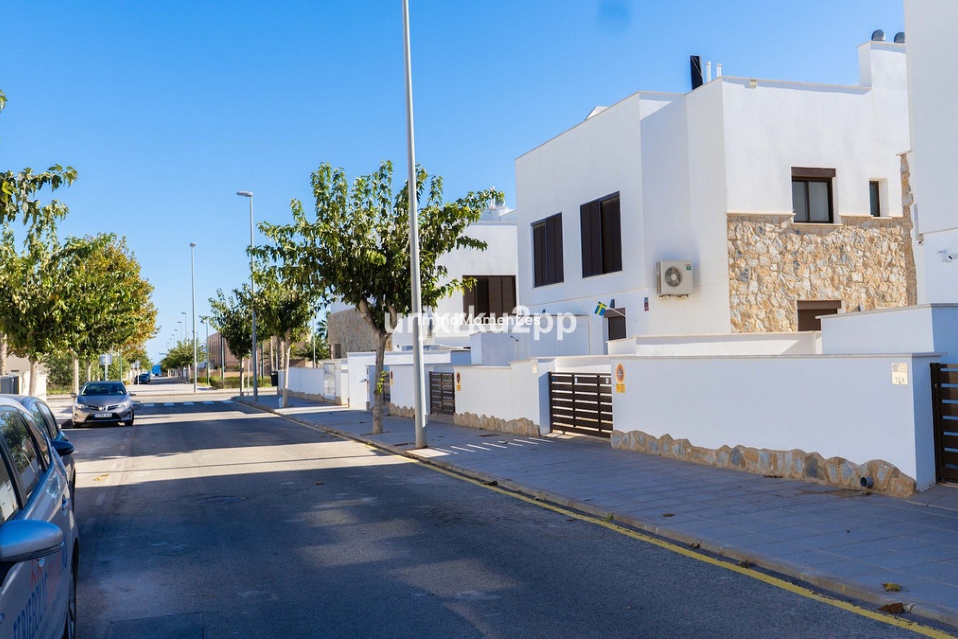 Bestaande woning - Appartement - Pilar de la Horadada - Torre de la Horadada
