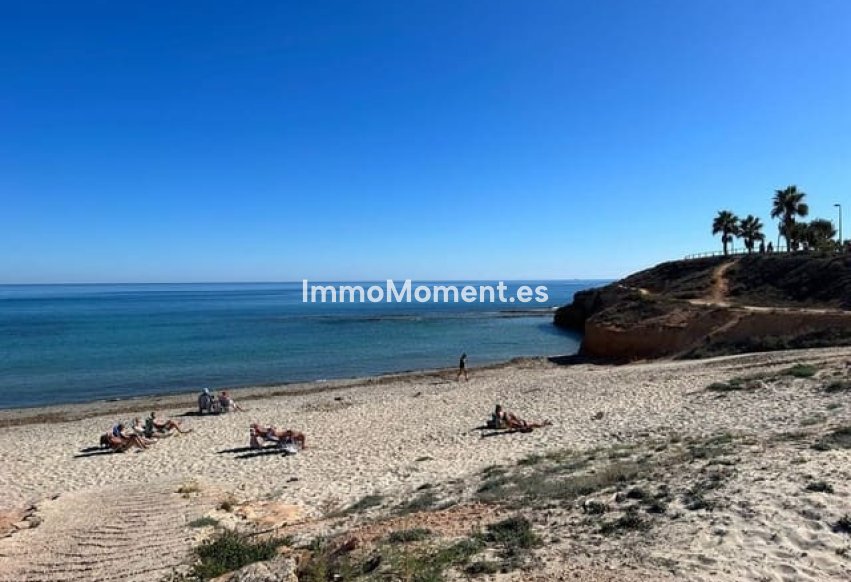 Bestaande woning - Appartement - Pilar de la Horadada - Torre de la Horadada