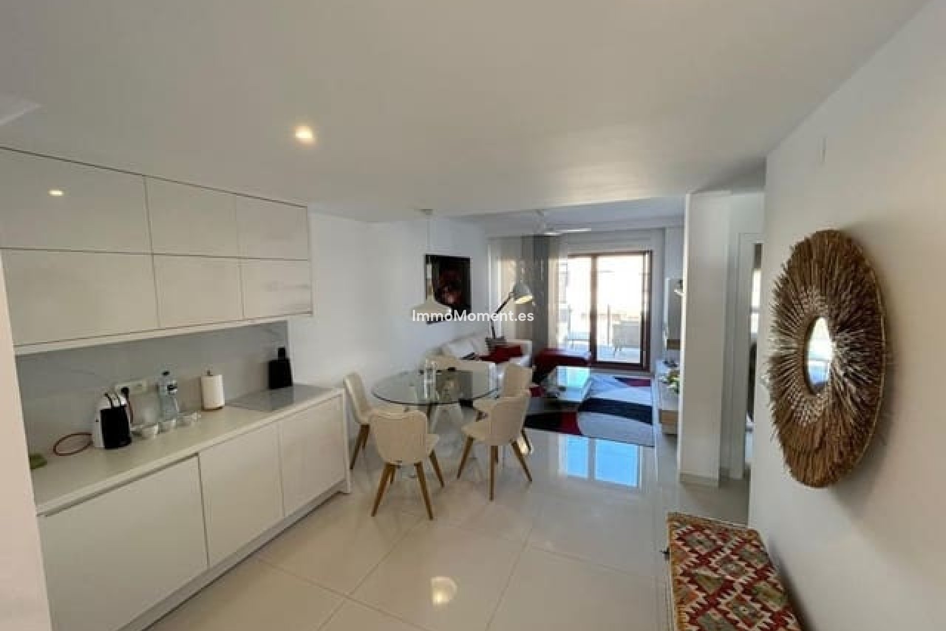 Bestaande woning - Appartement - Pilar de la Horadada - Torre de la Horadada