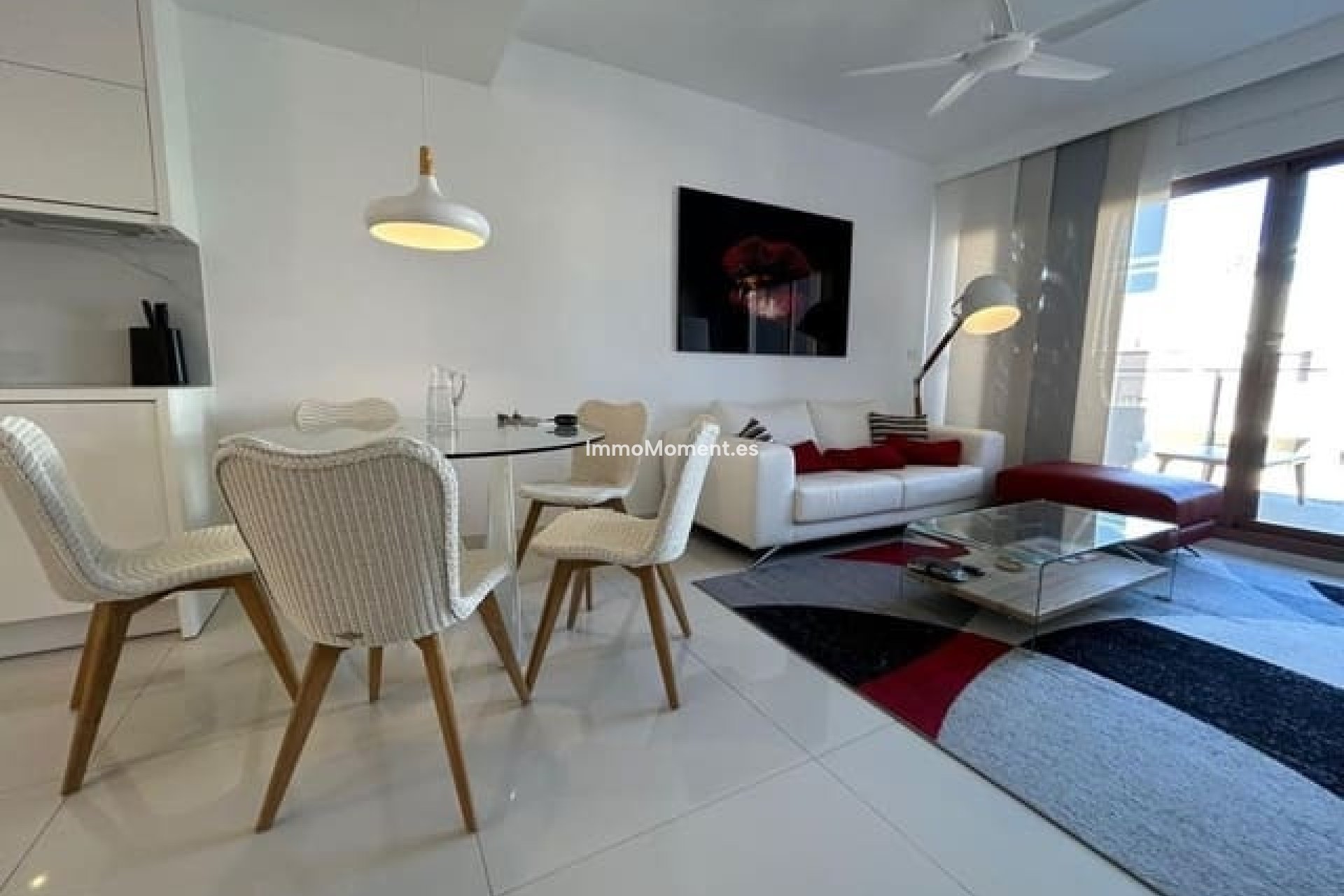 Bestaande woning - Appartement - Pilar de la Horadada - Torre de la Horadada