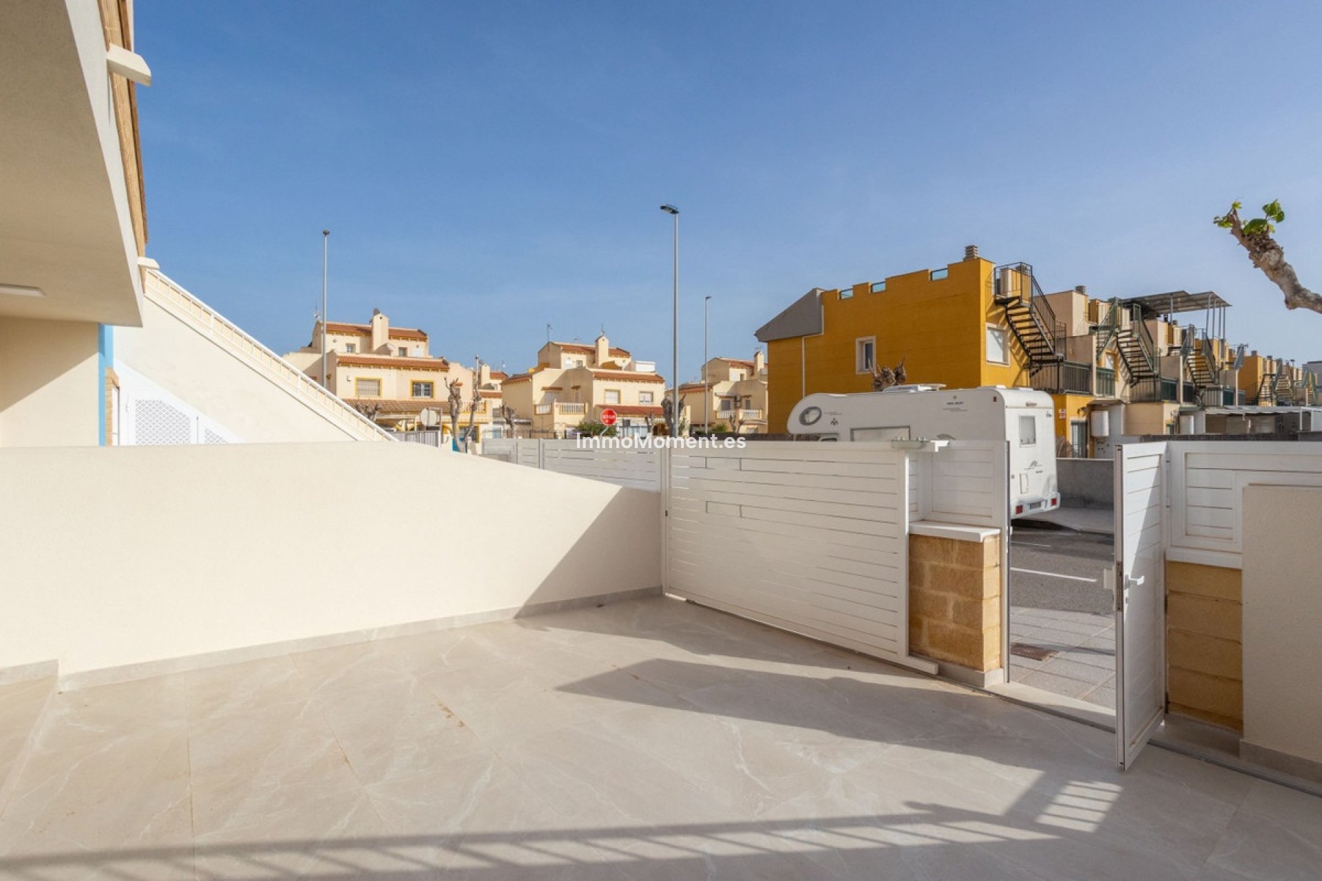 Bestaande woning - Appartement - Pilar de la Horadada - Torre de la Horadada