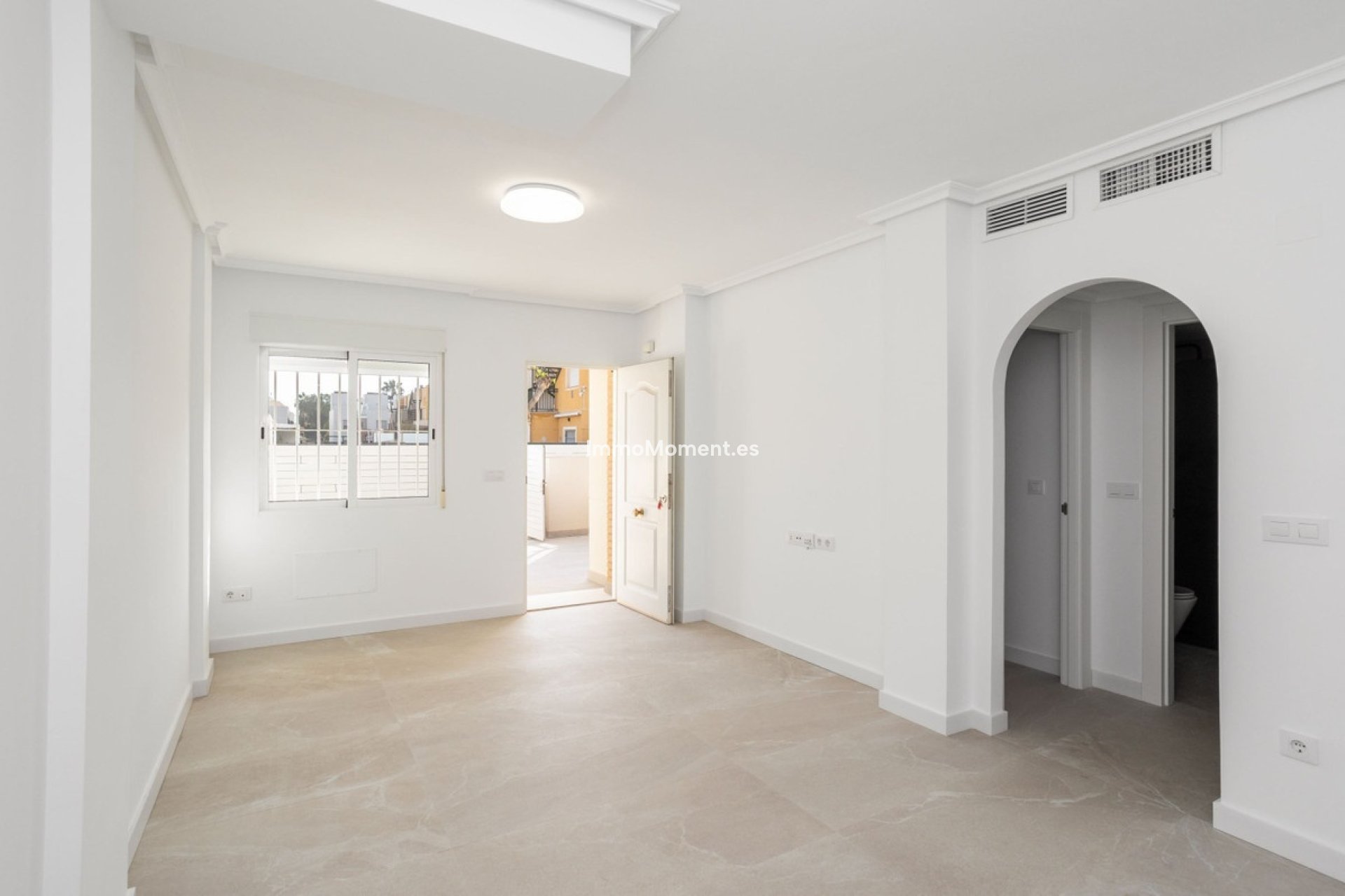 Bestaande woning - Appartement - Pilar de la Horadada - Torre de la Horadada