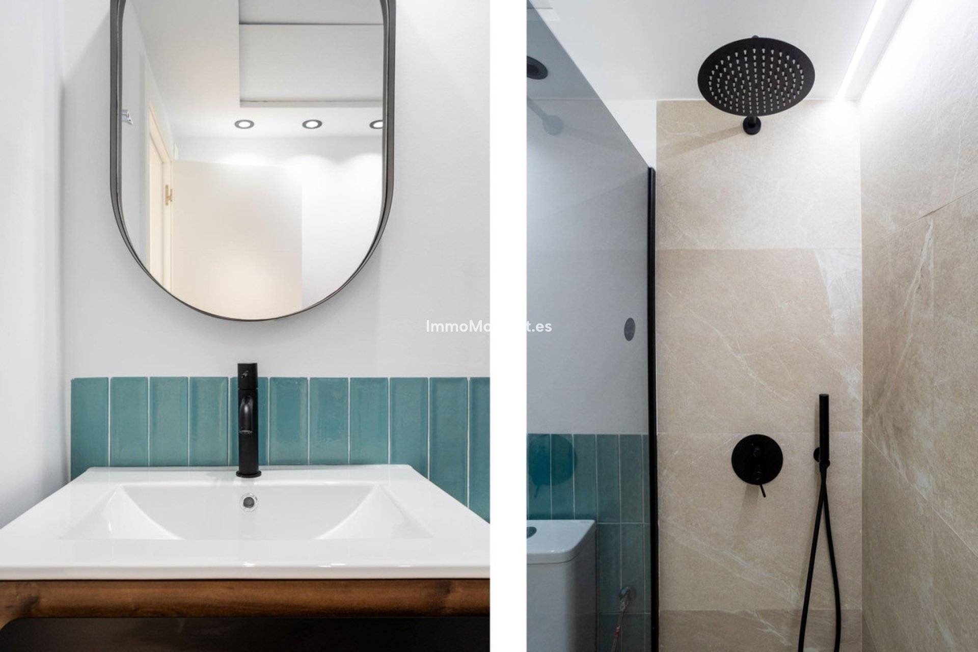 Bestaande woning - Appartement - Pilar de la Horadada - Torre de la Horadada