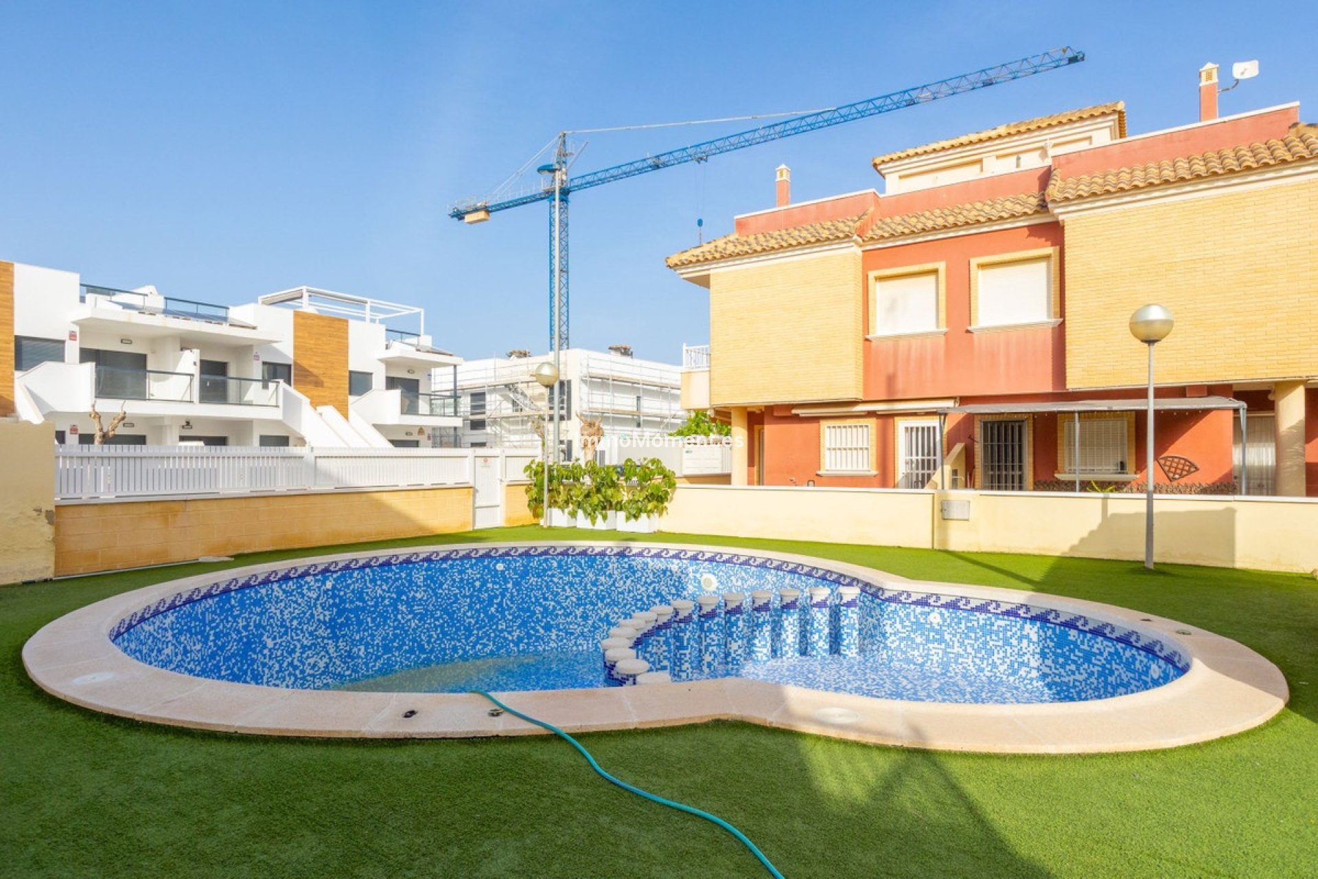 Bestaande woning - Appartement - Pilar de la Horadada - Torre de la Horadada