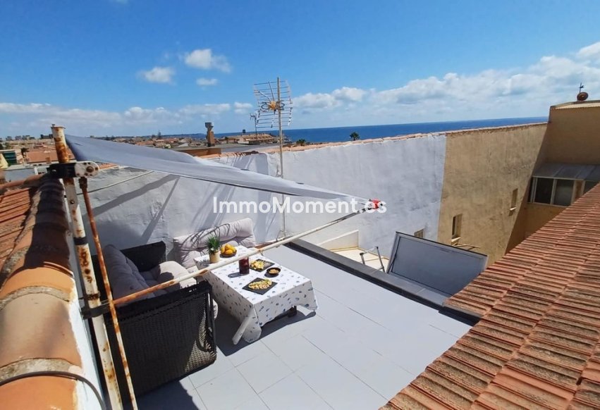 Bestaande woning - Appartement - Pilar de la Horadada - Torre de la Horadada