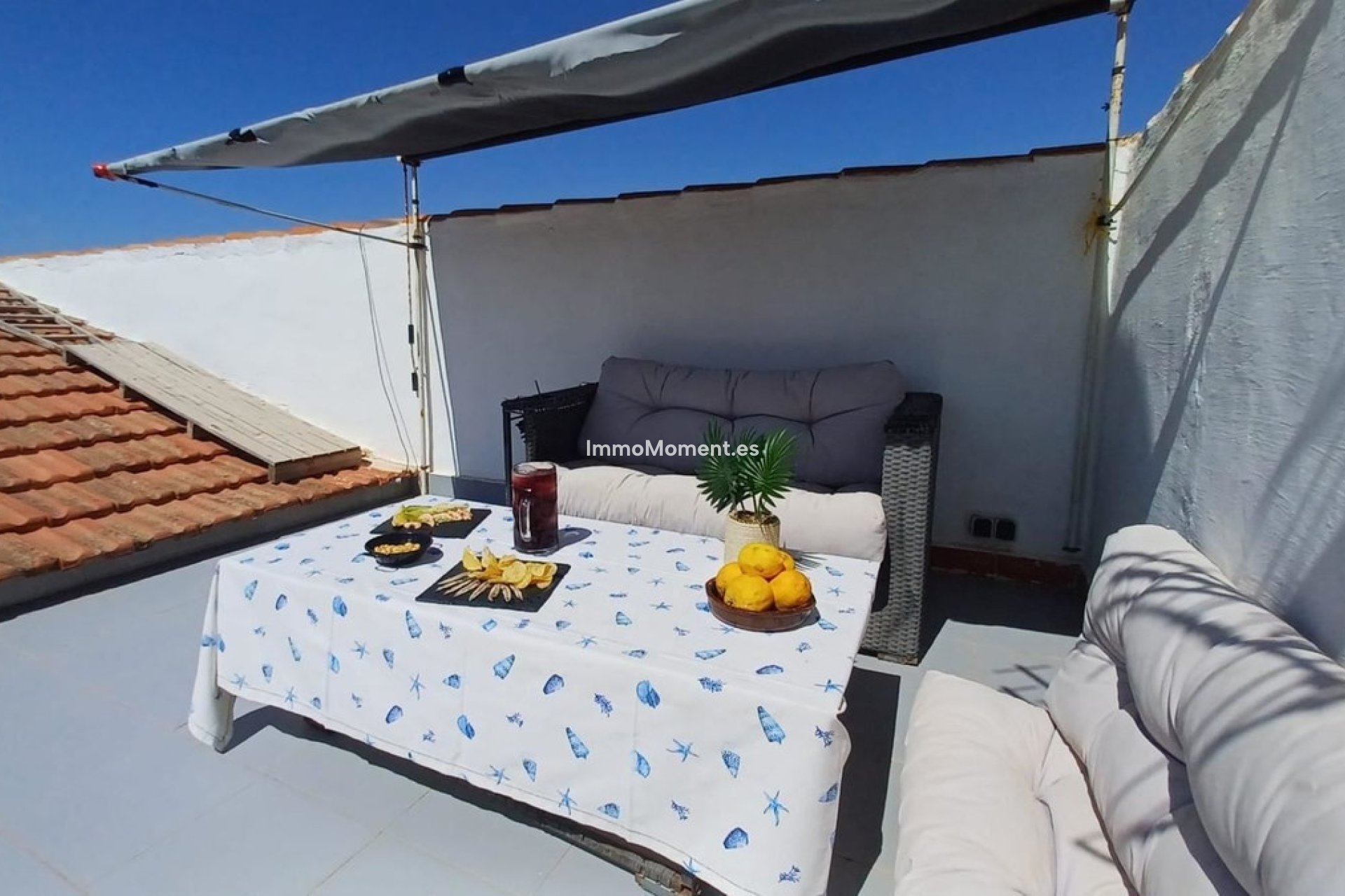 Bestaande woning - Appartement - Pilar de la Horadada - Torre de la Horadada