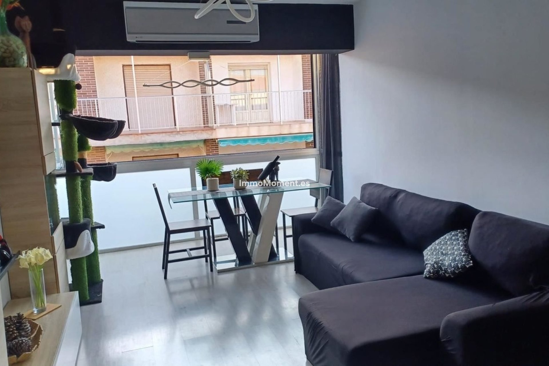 Bestaande woning - Appartement - Pilar de la Horadada - Torre de la Horadada