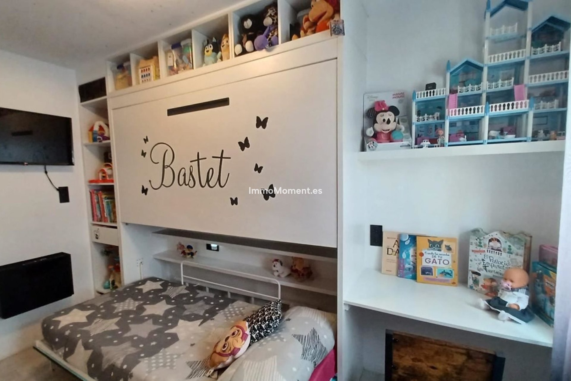 Bestaande woning - Appartement - Pilar de la Horadada - Torre de la Horadada