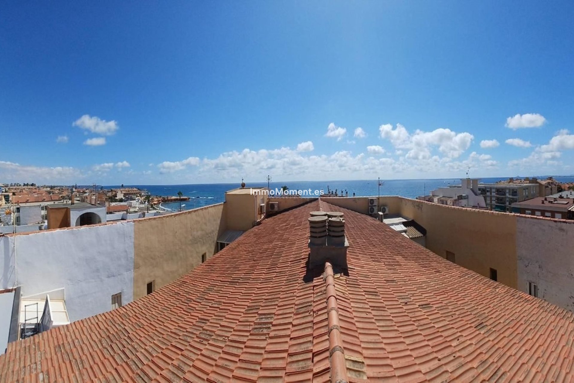 Bestaande woning - Appartement - Pilar de la Horadada - Torre de la Horadada