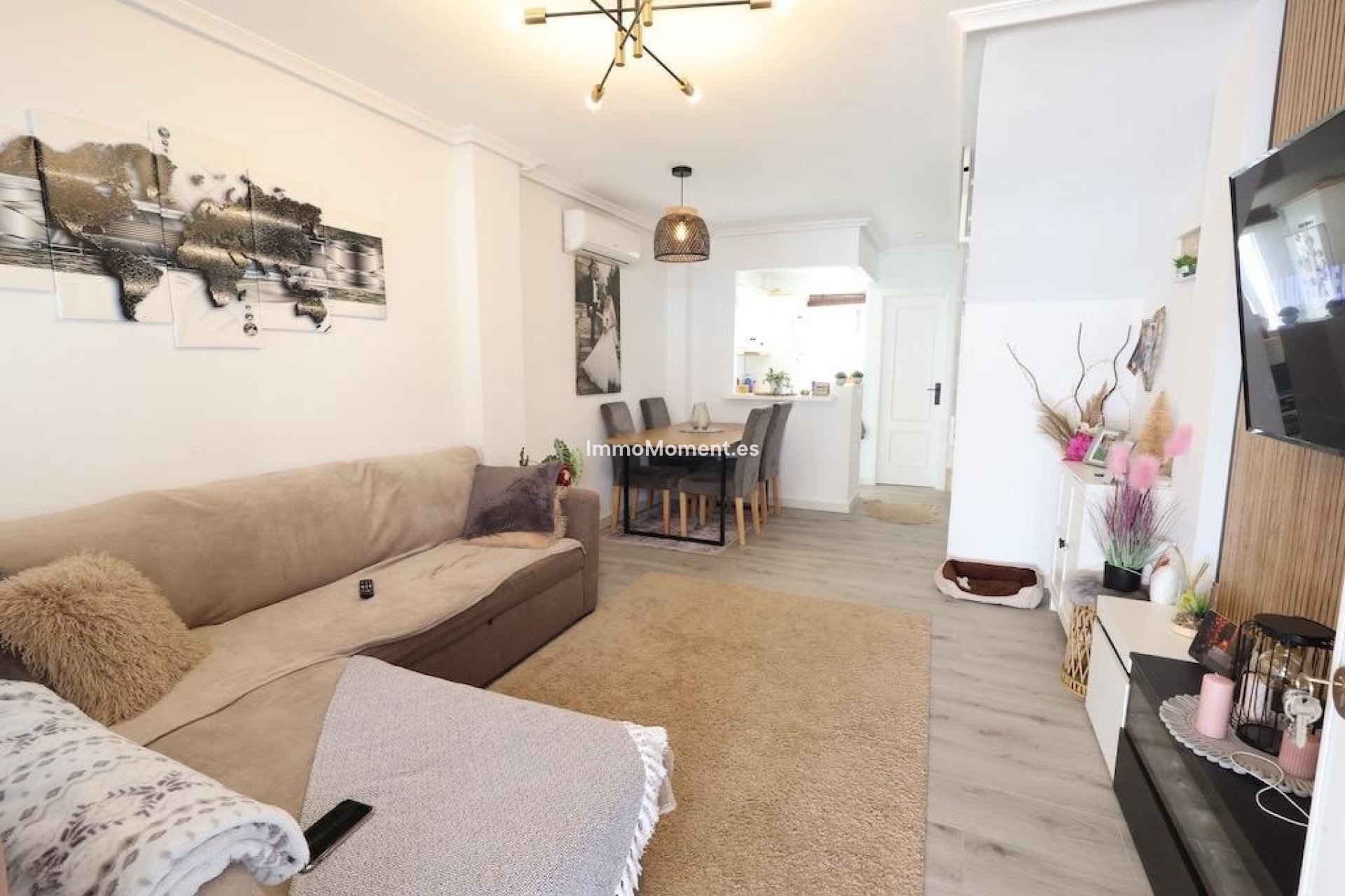 Bestaande woning - Appartement - Pilar de la Horadada - Torre de la Horadada