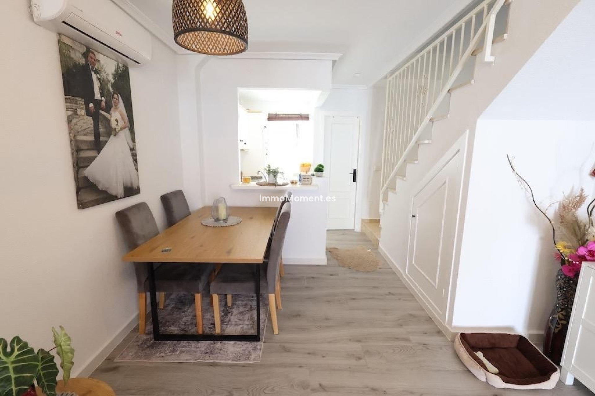 Bestaande woning - Appartement - Pilar de la Horadada - Torre de la Horadada