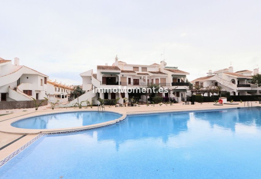 Bestaande woning - Appartement - Pilar de la Horadada - Torre de la Horadada