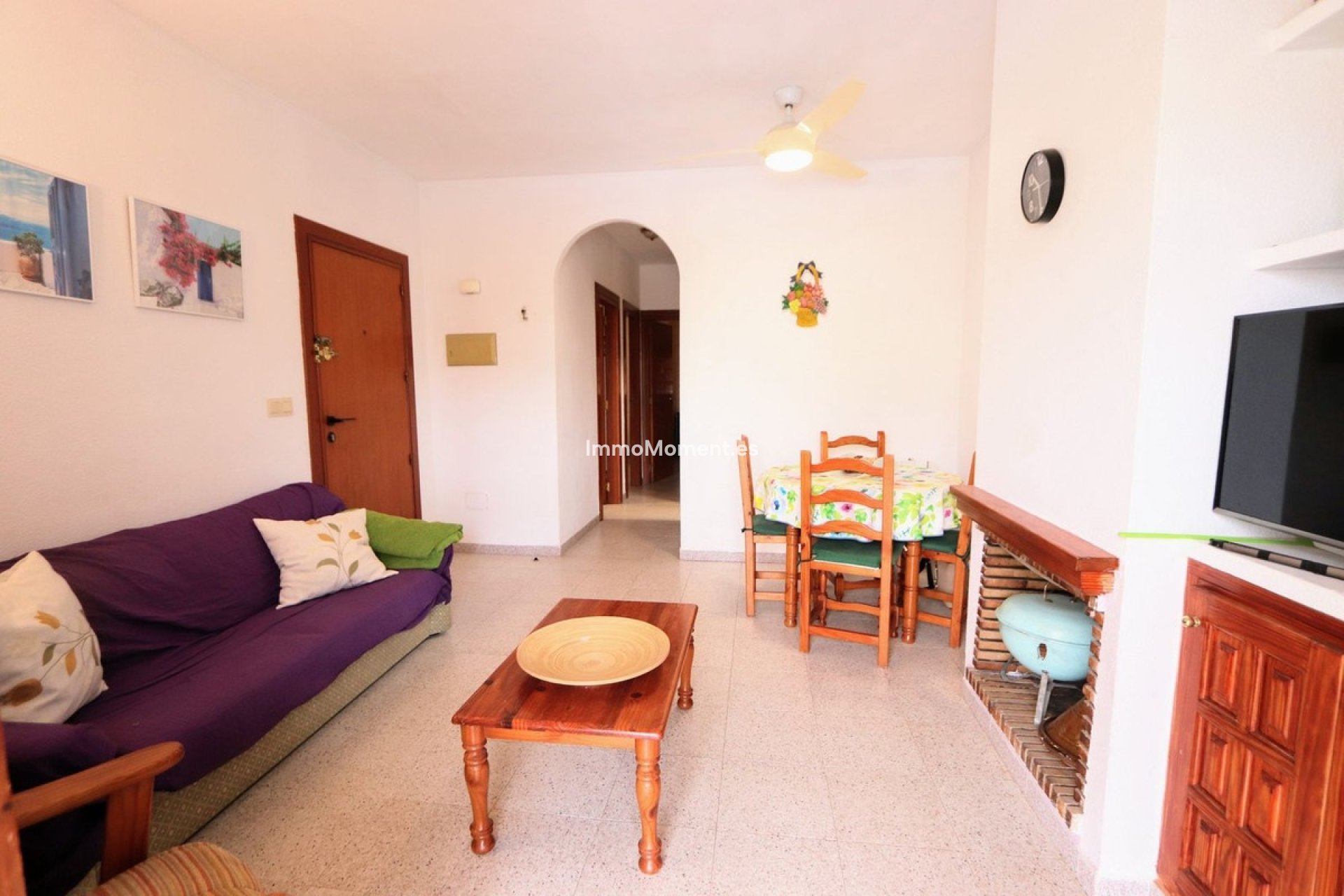 Bestaande woning - Appartement - Pilar de la Horadada - Torre de la Horadada