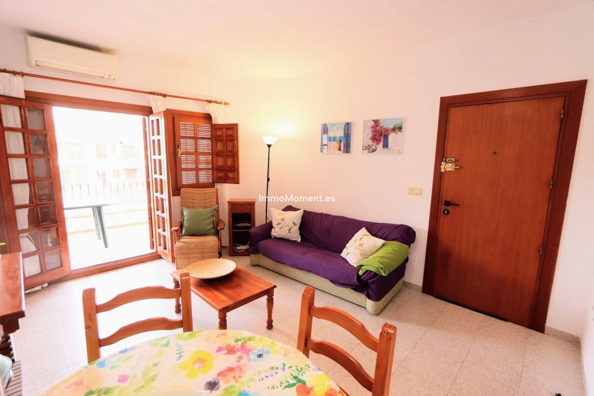 Bestaande woning - Appartement - Pilar de la Horadada - Torre de la Horadada