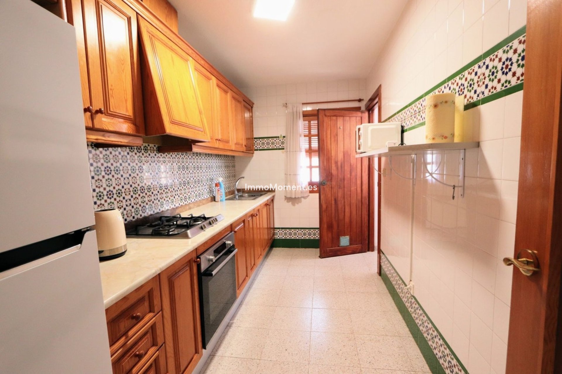 Bestaande woning - Appartement - Pilar de la Horadada - Torre de la Horadada