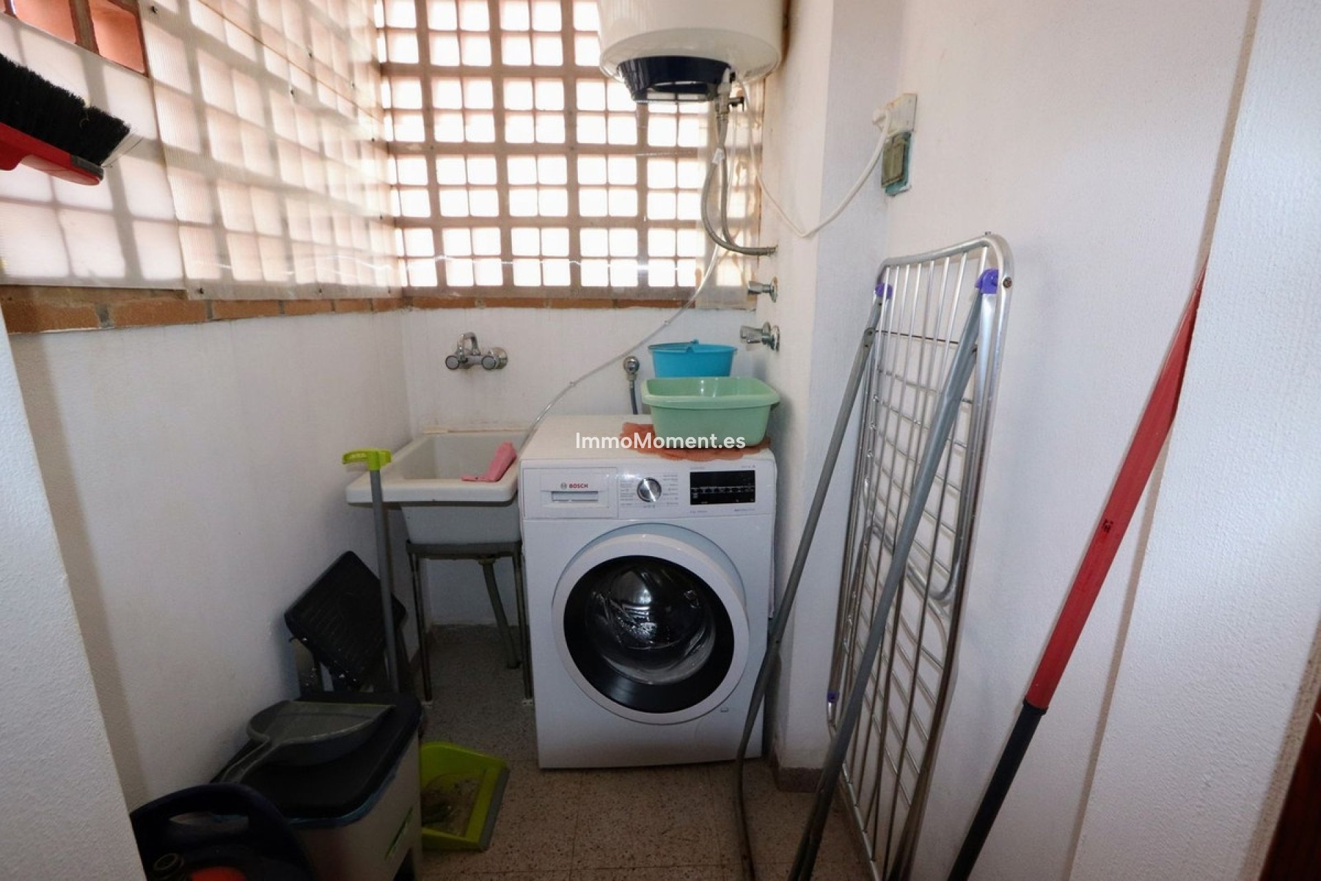 Bestaande woning - Appartement - Pilar de la Horadada - Torre de la Horadada