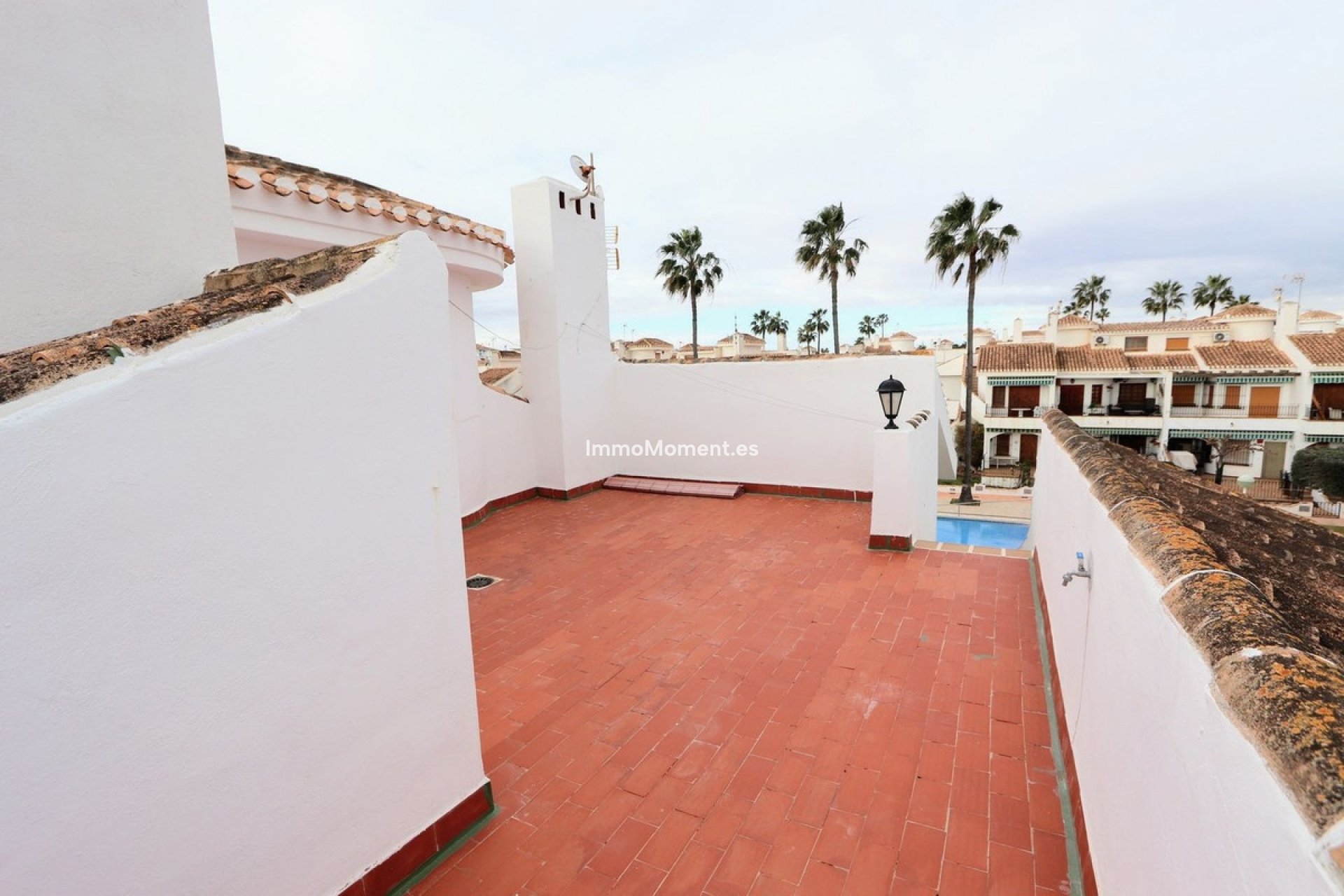 Bestaande woning - Appartement - Pilar de la Horadada - Torre de la Horadada