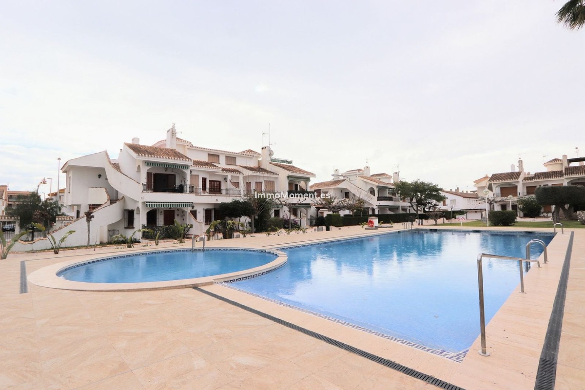 Bestaande woning - Appartement - Pilar de la Horadada - Torre de la Horadada