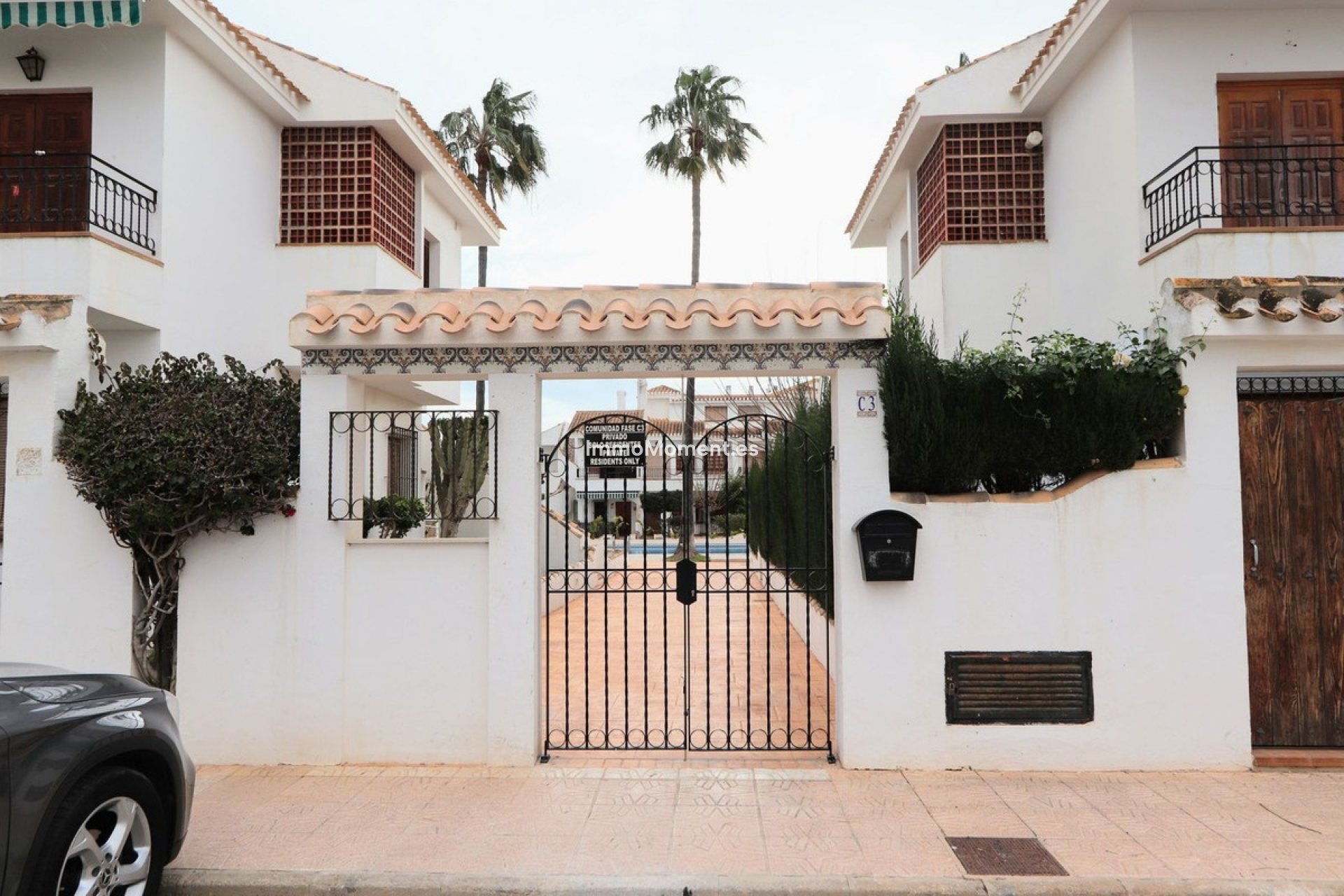 Bestaande woning - Appartement - Pilar de la Horadada - Torre de la Horadada