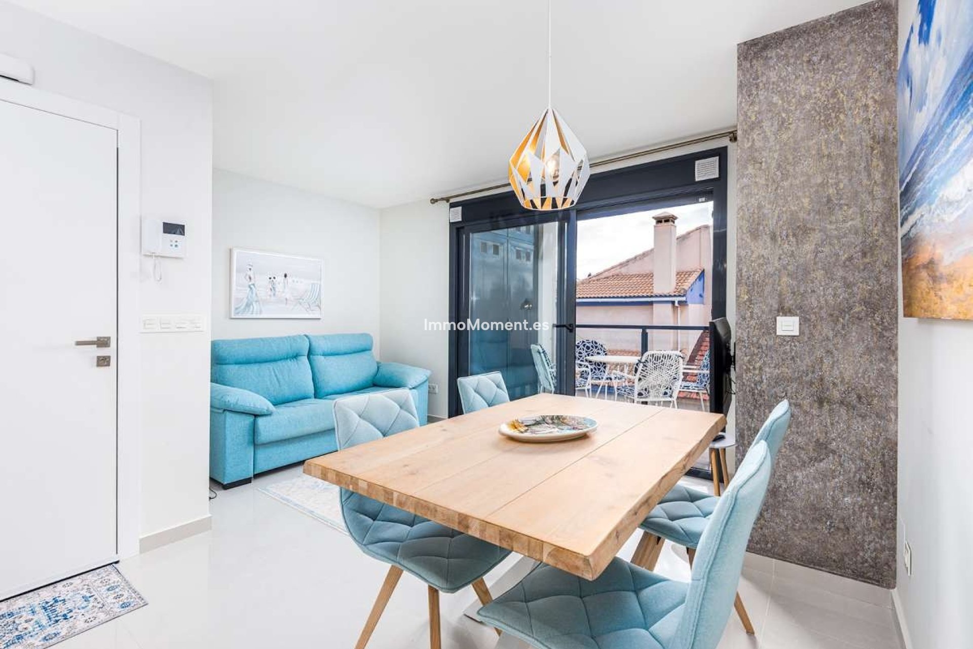 Bestaande woning - Appartement - Pilar de la Horadada - Torre de la Horadada