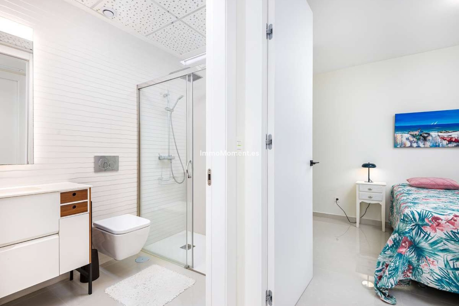 Bestaande woning - Appartement - Pilar de la Horadada - Torre de la Horadada