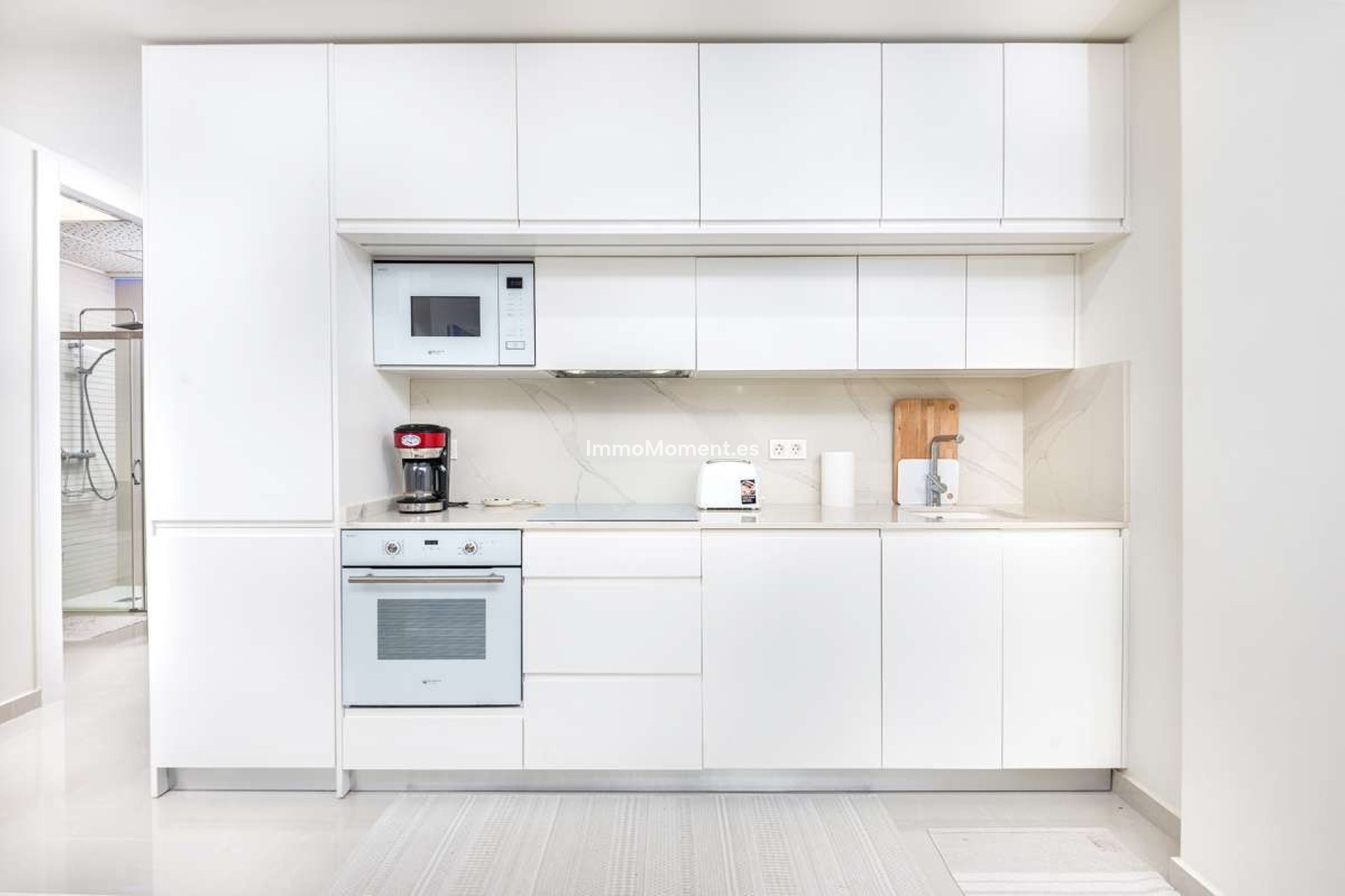 Bestaande woning - Appartement - Pilar de la Horadada - Torre de la Horadada