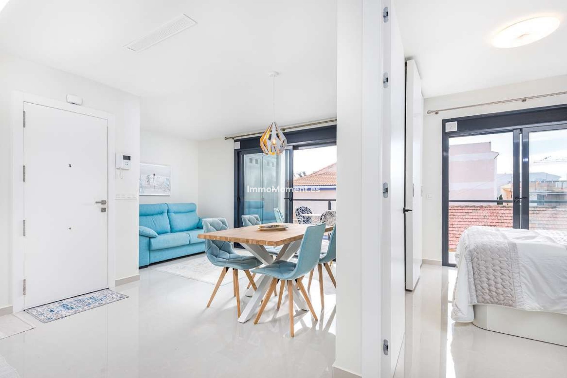 Bestaande woning - Appartement - Pilar de la Horadada - Torre de la Horadada