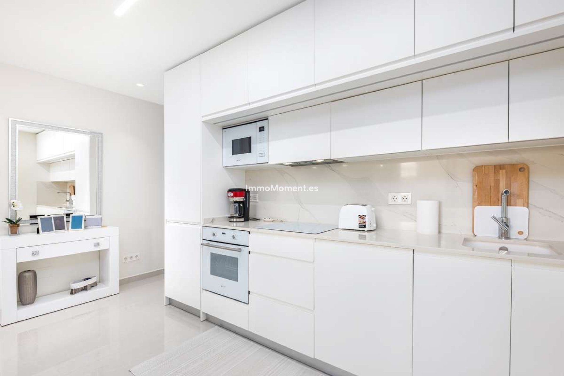 Bestaande woning - Appartement - Pilar de la Horadada - Torre de la Horadada