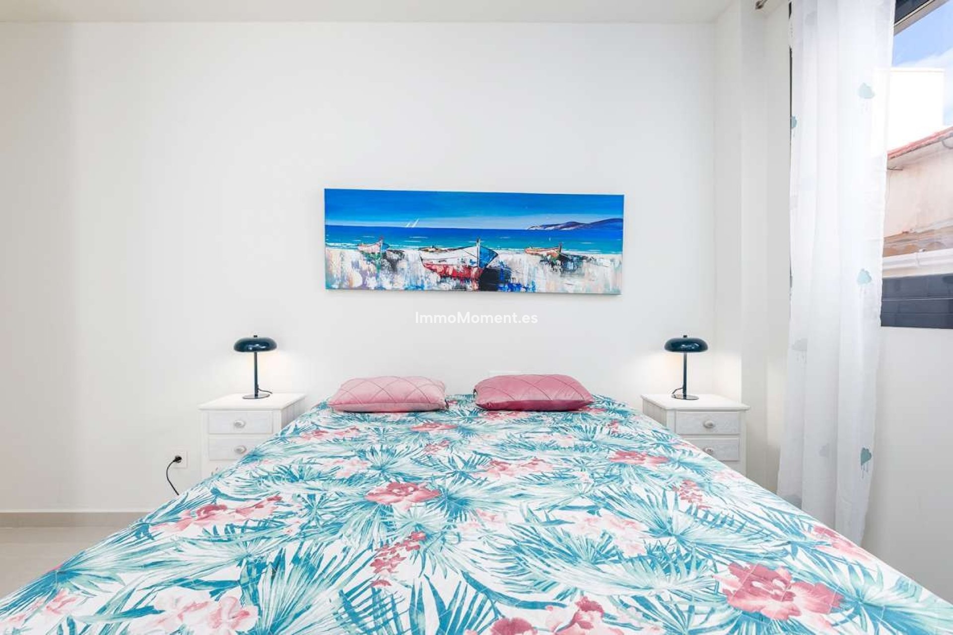 Bestaande woning - Appartement - Pilar de la Horadada - Torre de la Horadada