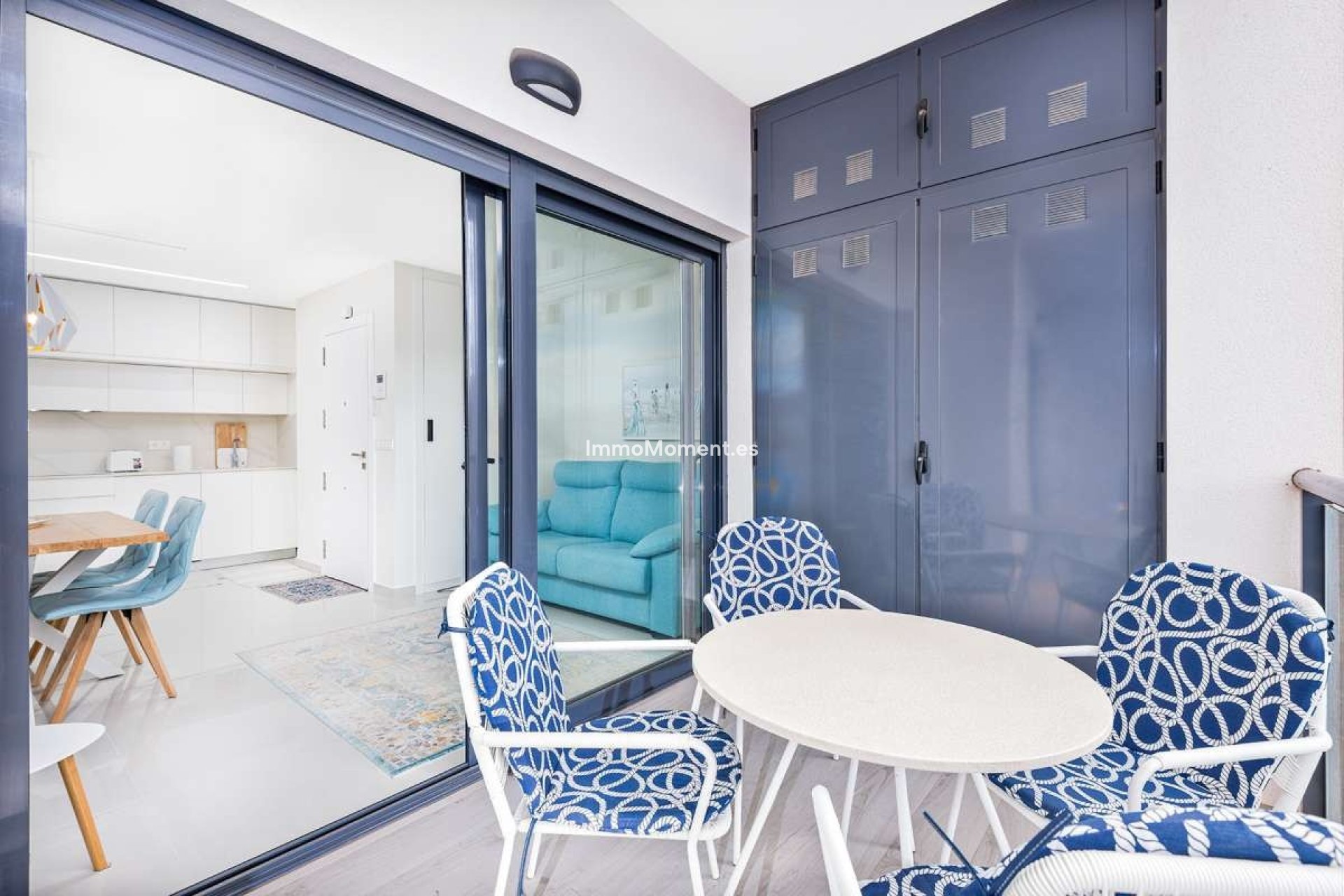 Bestaande woning - Appartement - Pilar de la Horadada - Torre de la Horadada