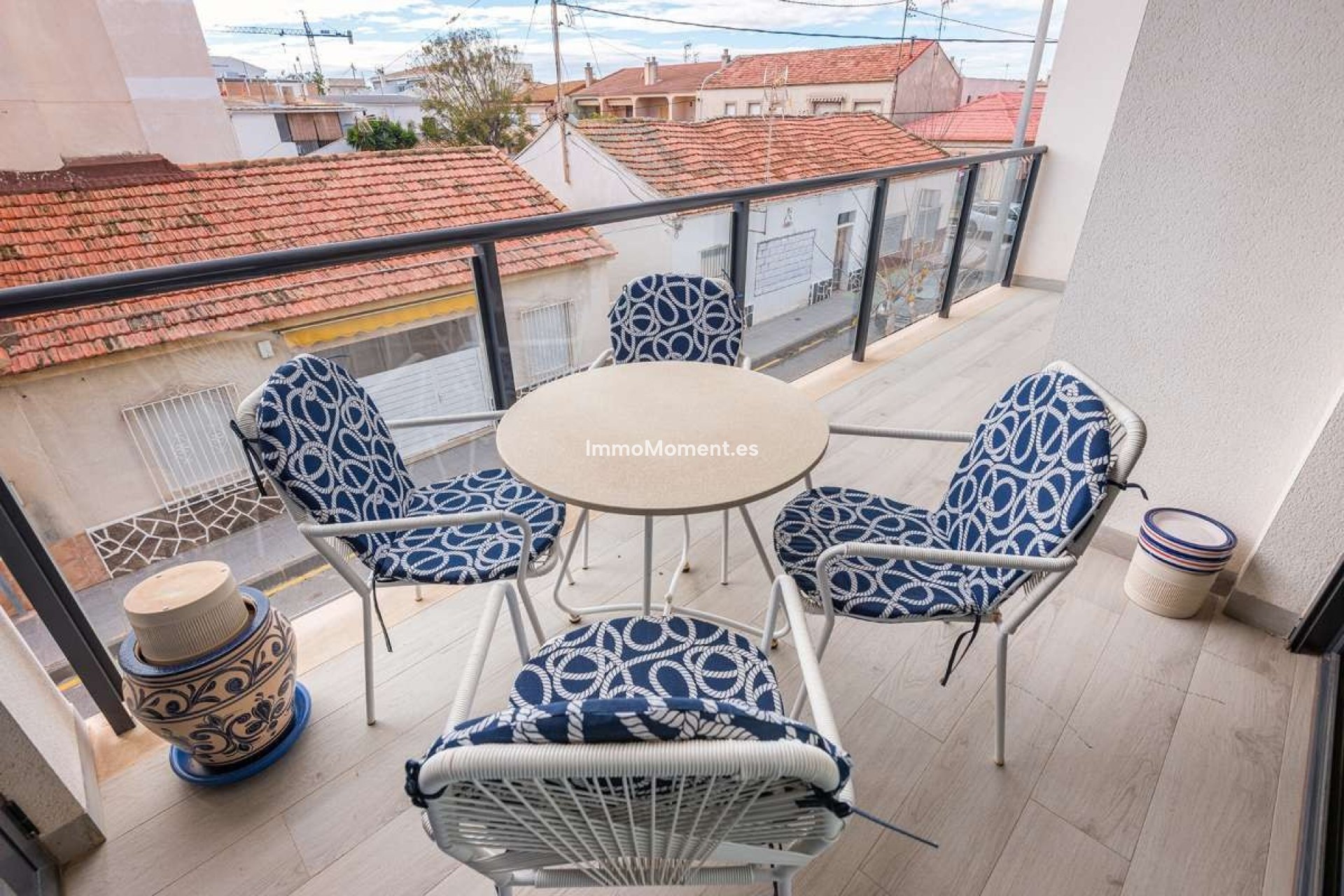 Bestaande woning - Appartement - Pilar de la Horadada - Torre de la Horadada