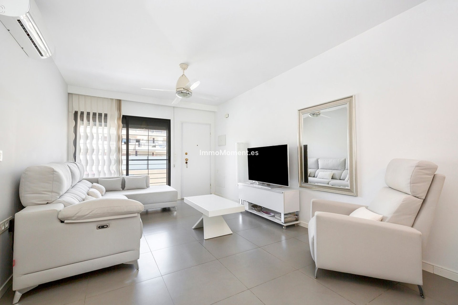 Bestaande woning - Appartement - Pilar de la Horadada - Torre de la Horadada