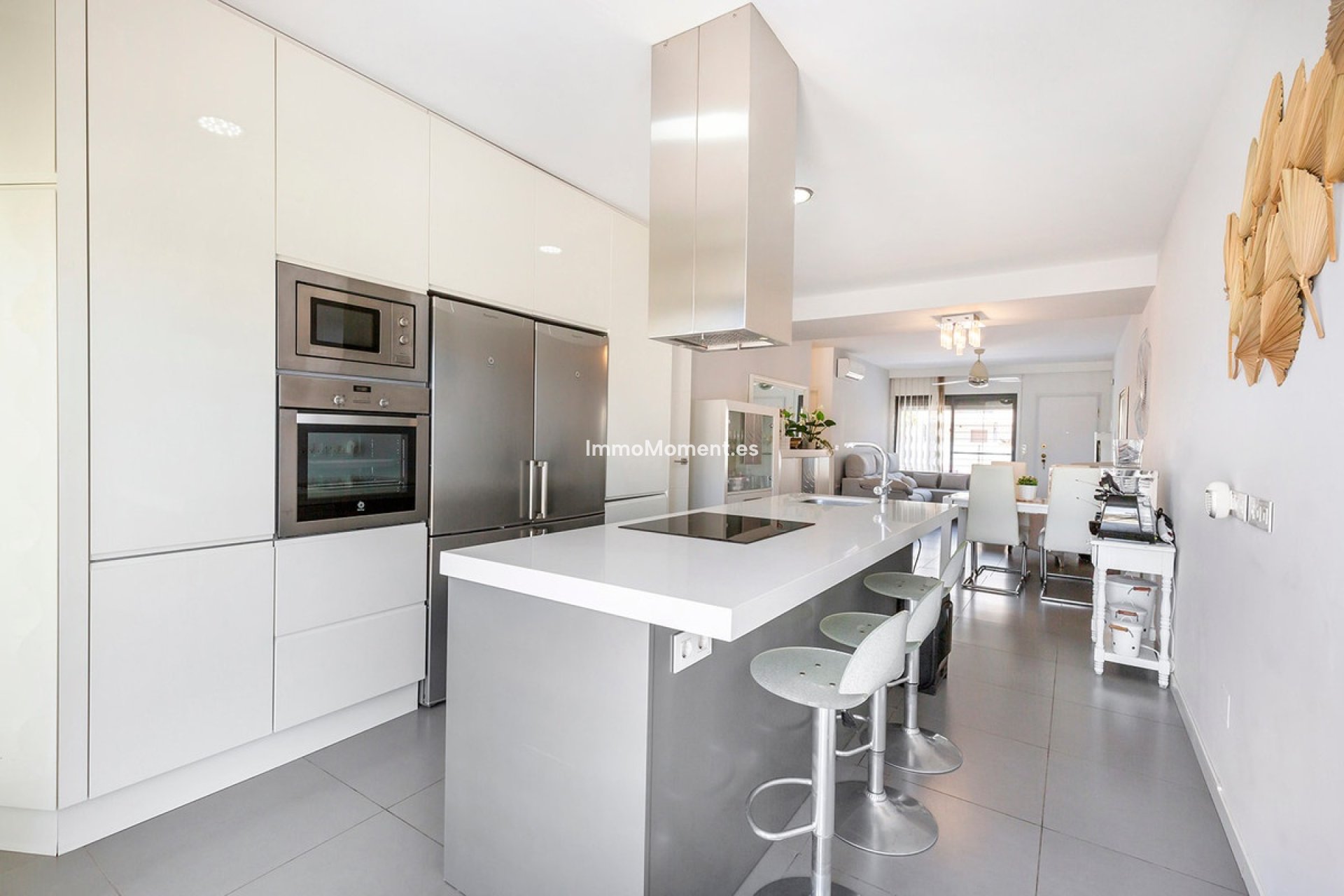 Bestaande woning - Appartement - Pilar de la Horadada - Torre de la Horadada