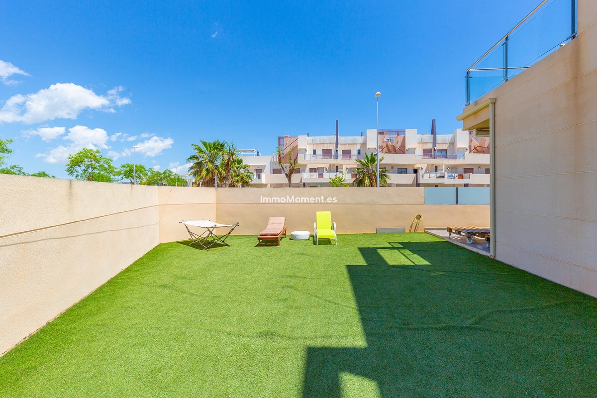 Bestaande woning - Appartement - Pilar de la Horadada - Torre de la Horadada