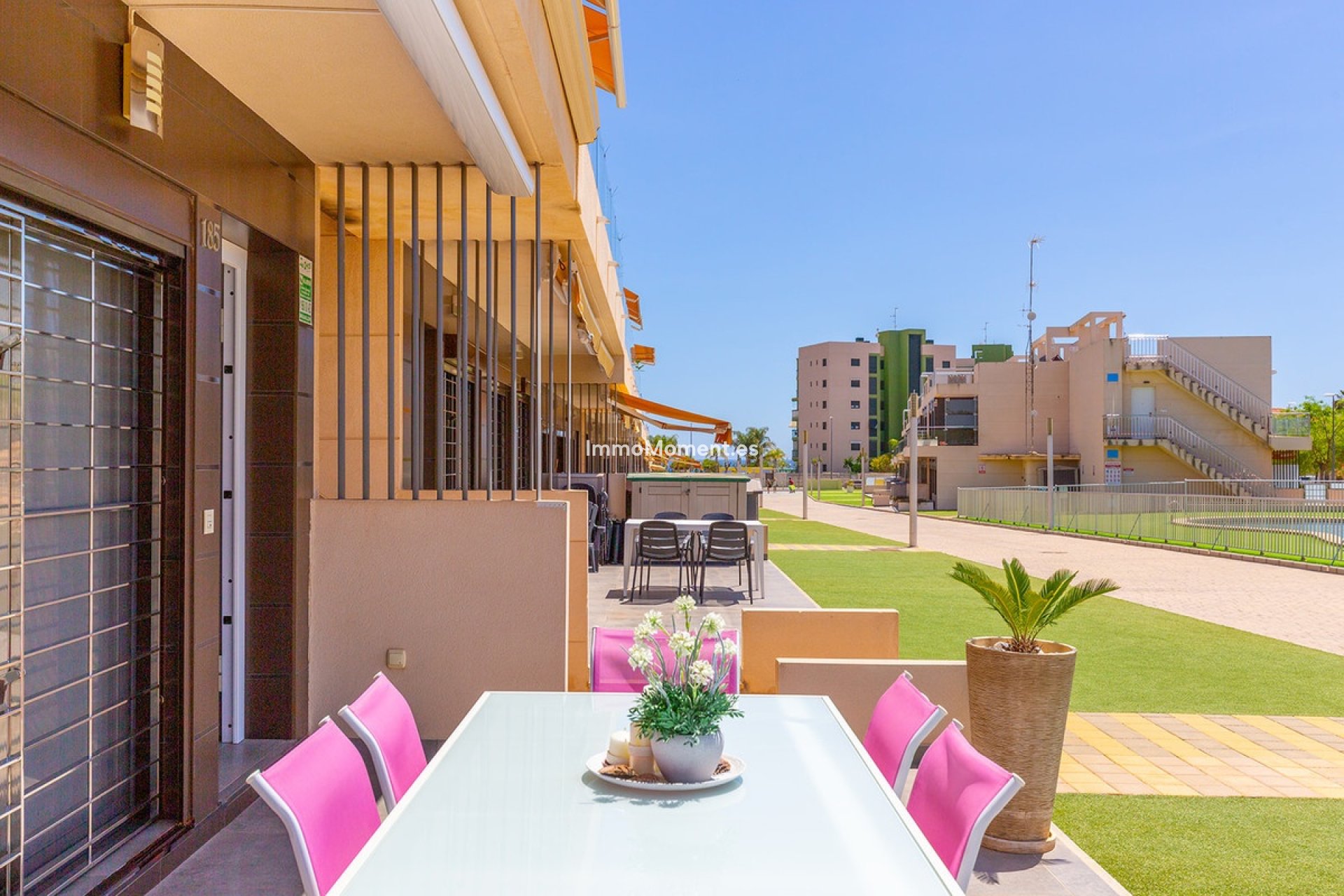 Bestaande woning - Appartement - Pilar de la Horadada - Torre de la Horadada