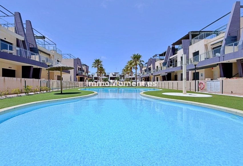 Bestaande woning - Appartement - Pilar de la Horadada - Torre de la Horadada