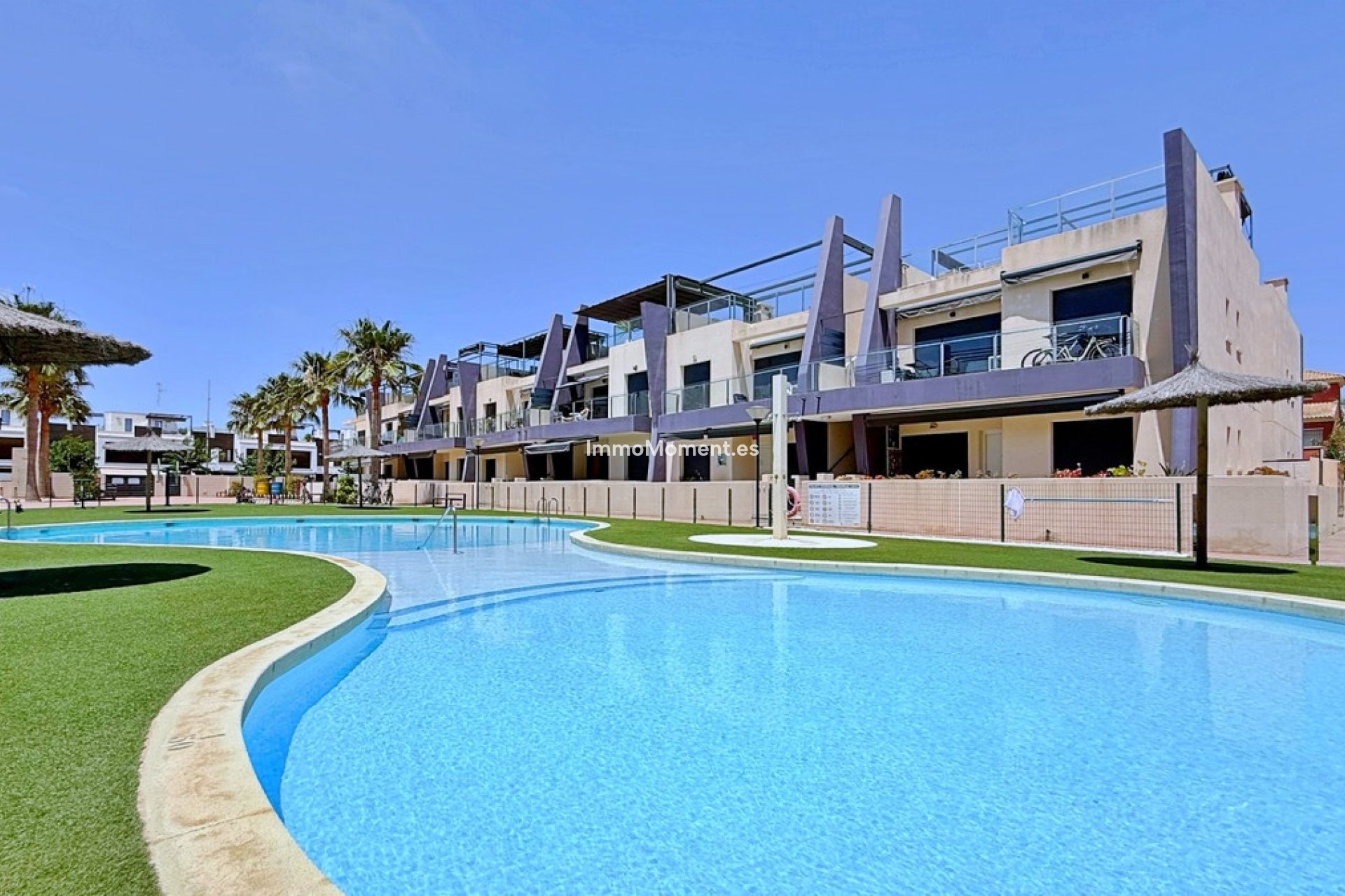 Bestaande woning - Appartement - Pilar de la Horadada - Torre de la Horadada