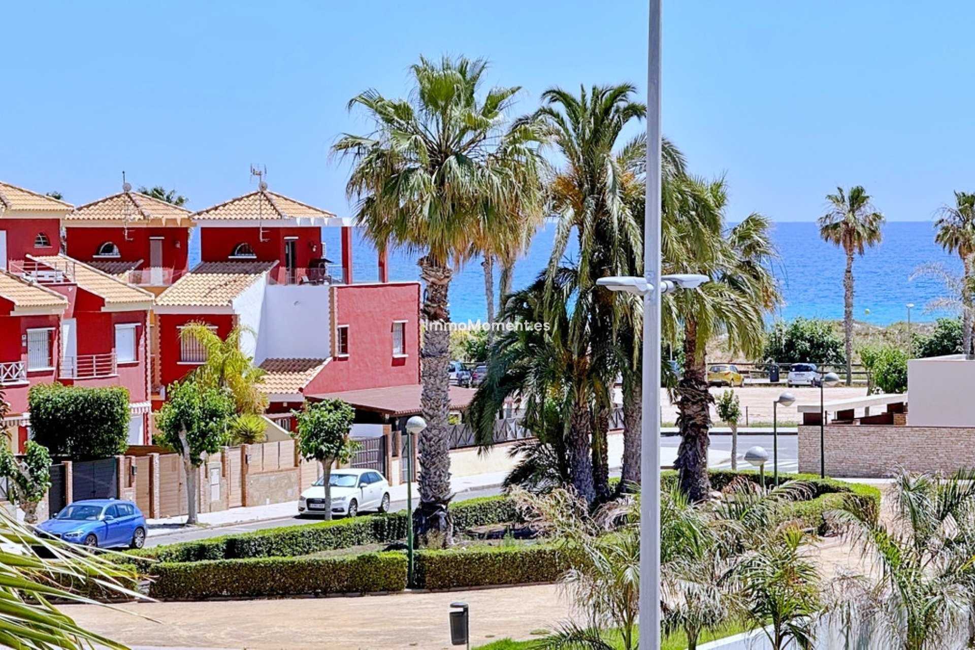 Bestaande woning - Appartement - Pilar de la Horadada - Torre de la Horadada