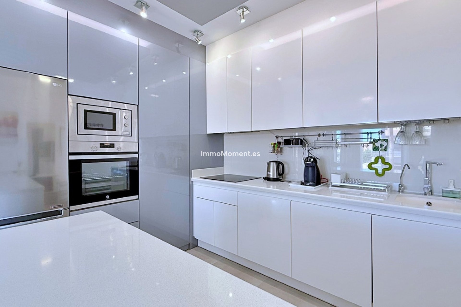 Bestaande woning - Appartement - Pilar de la Horadada - Torre de la Horadada