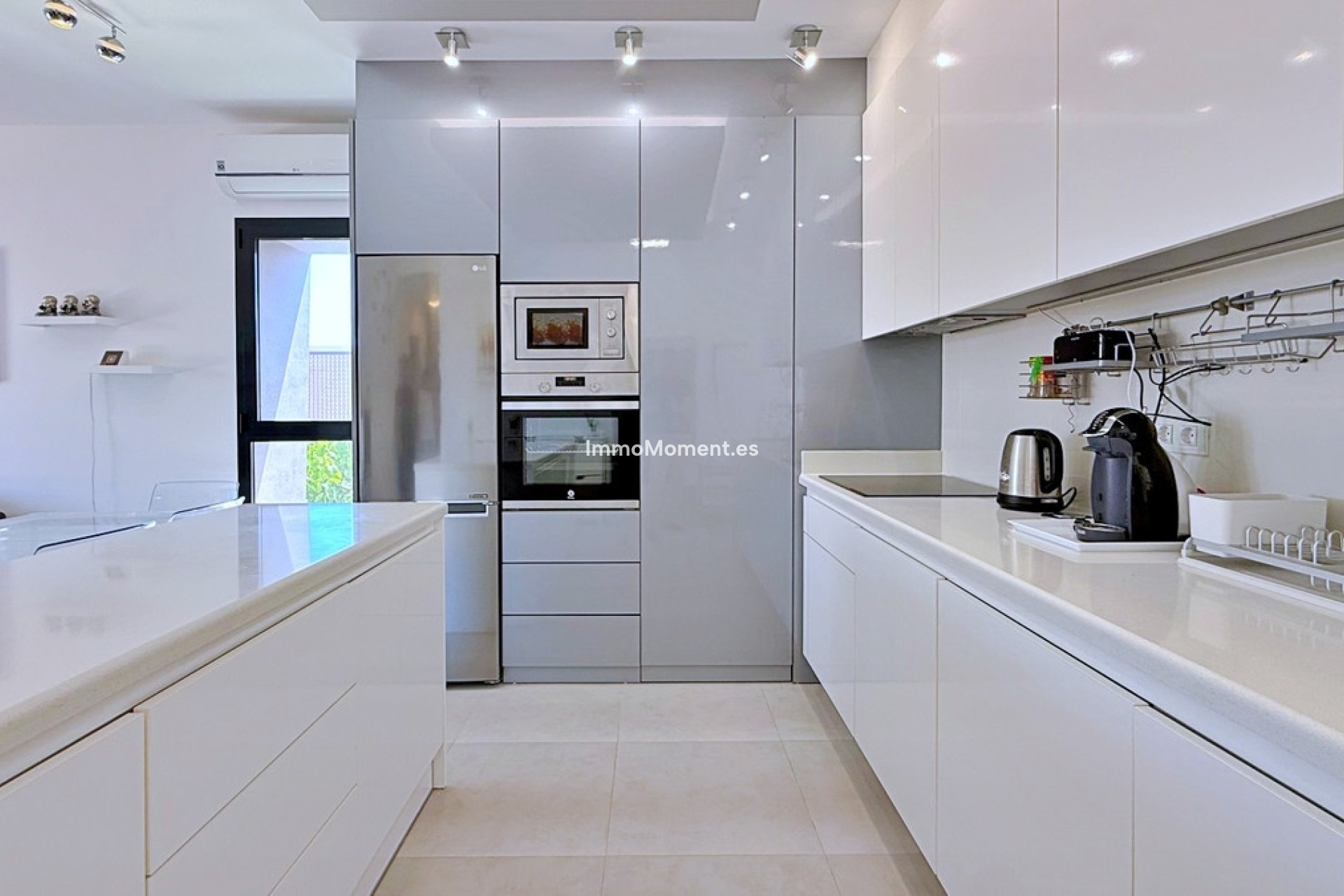 Bestaande woning - Appartement - Pilar de la Horadada - Torre de la Horadada