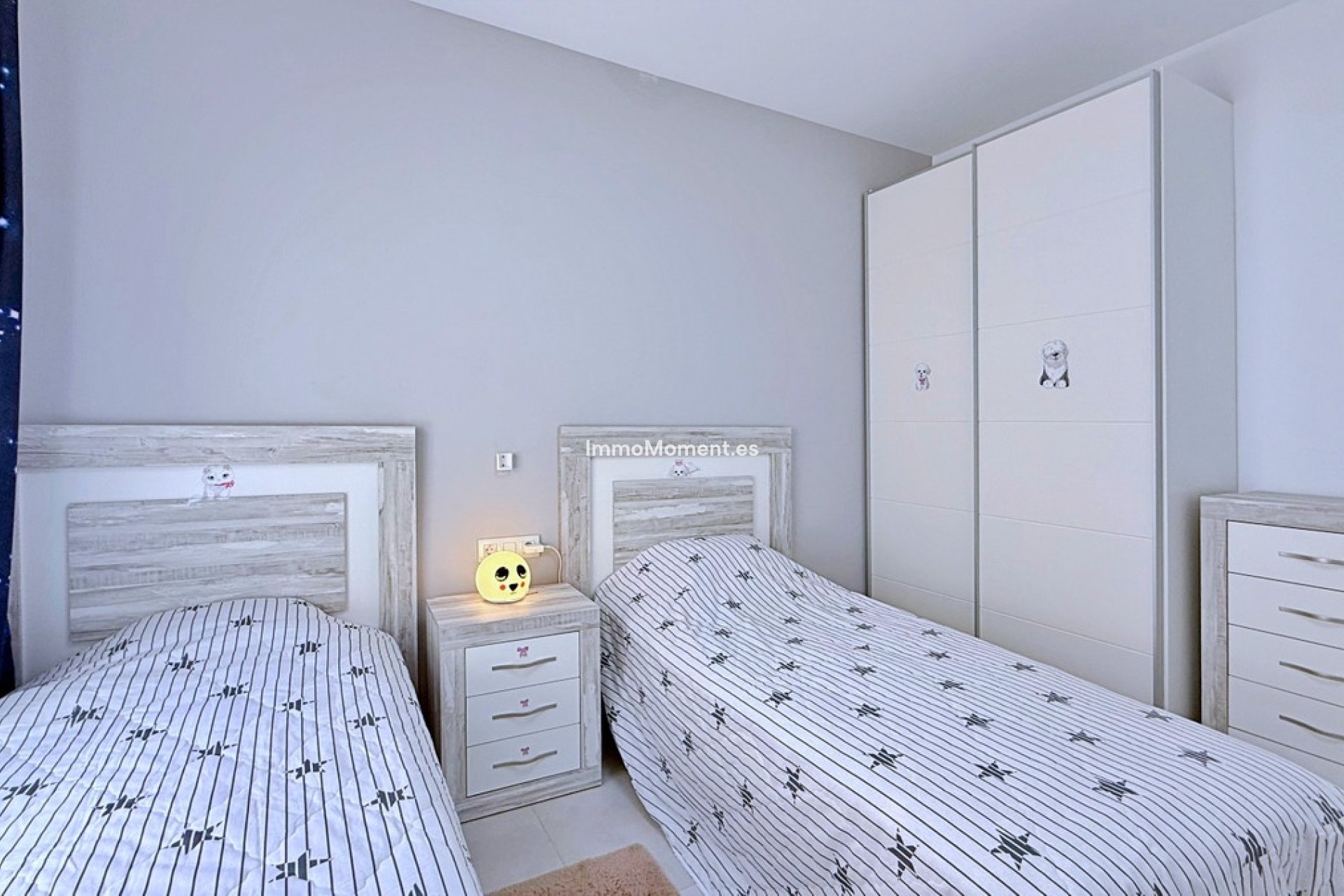 Bestaande woning - Appartement - Pilar de la Horadada - Torre de la Horadada
