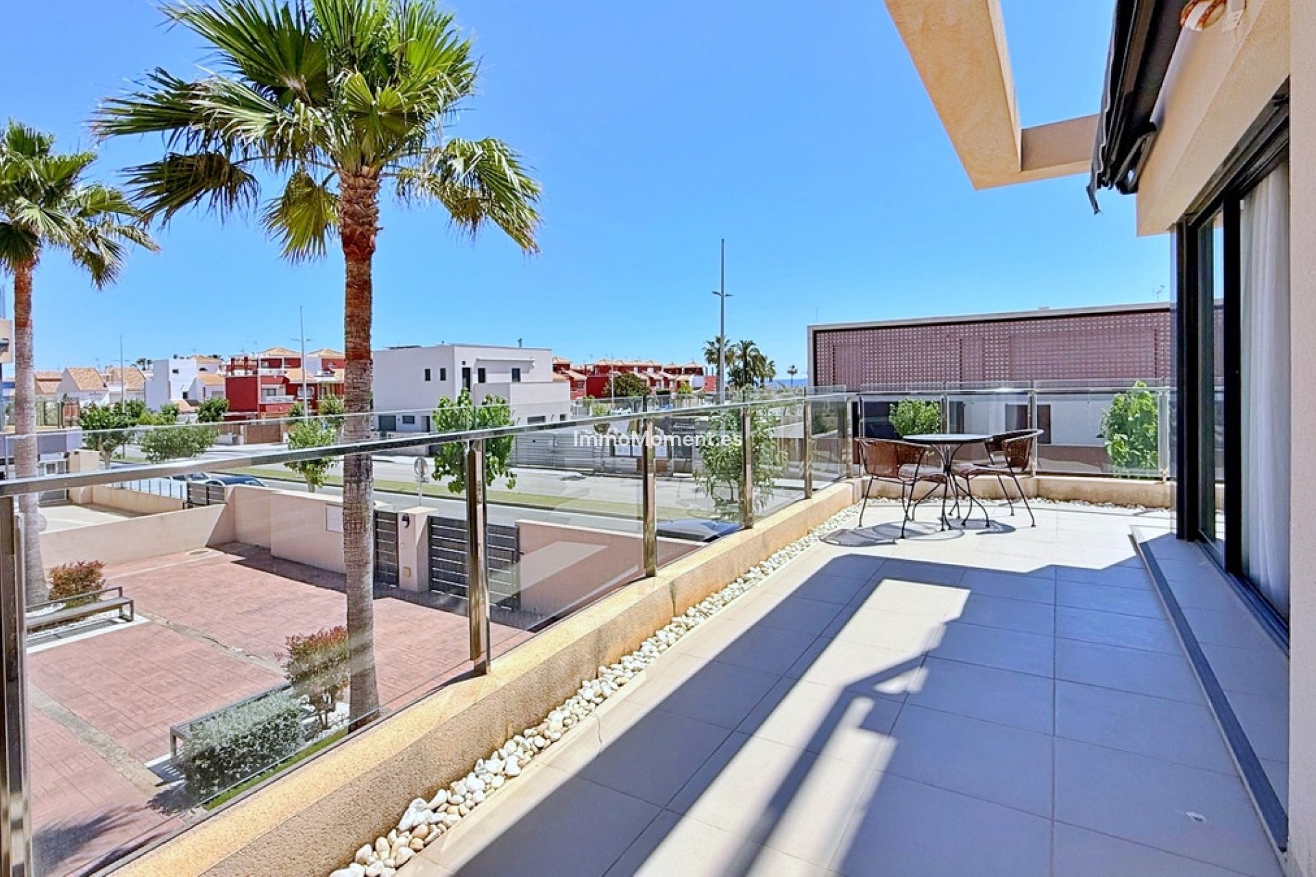 Bestaande woning - Appartement - Pilar de la Horadada - Torre de la Horadada