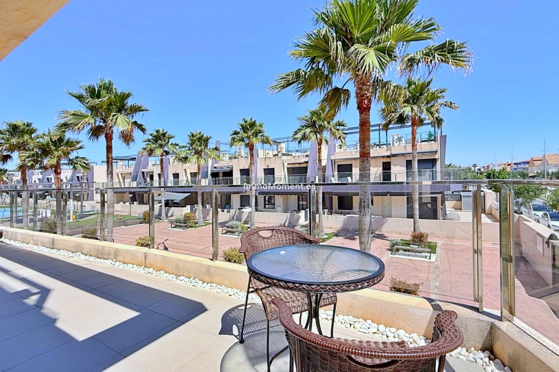 Bestaande woning - Appartement - Pilar de la Horadada - Torre de la Horadada