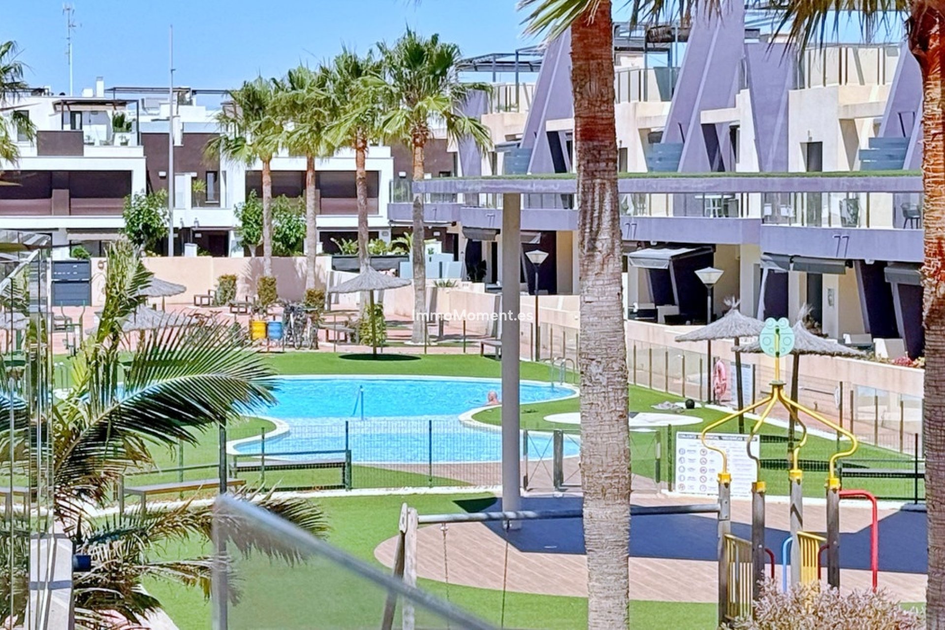Bestaande woning - Appartement - Pilar de la Horadada - Torre de la Horadada
