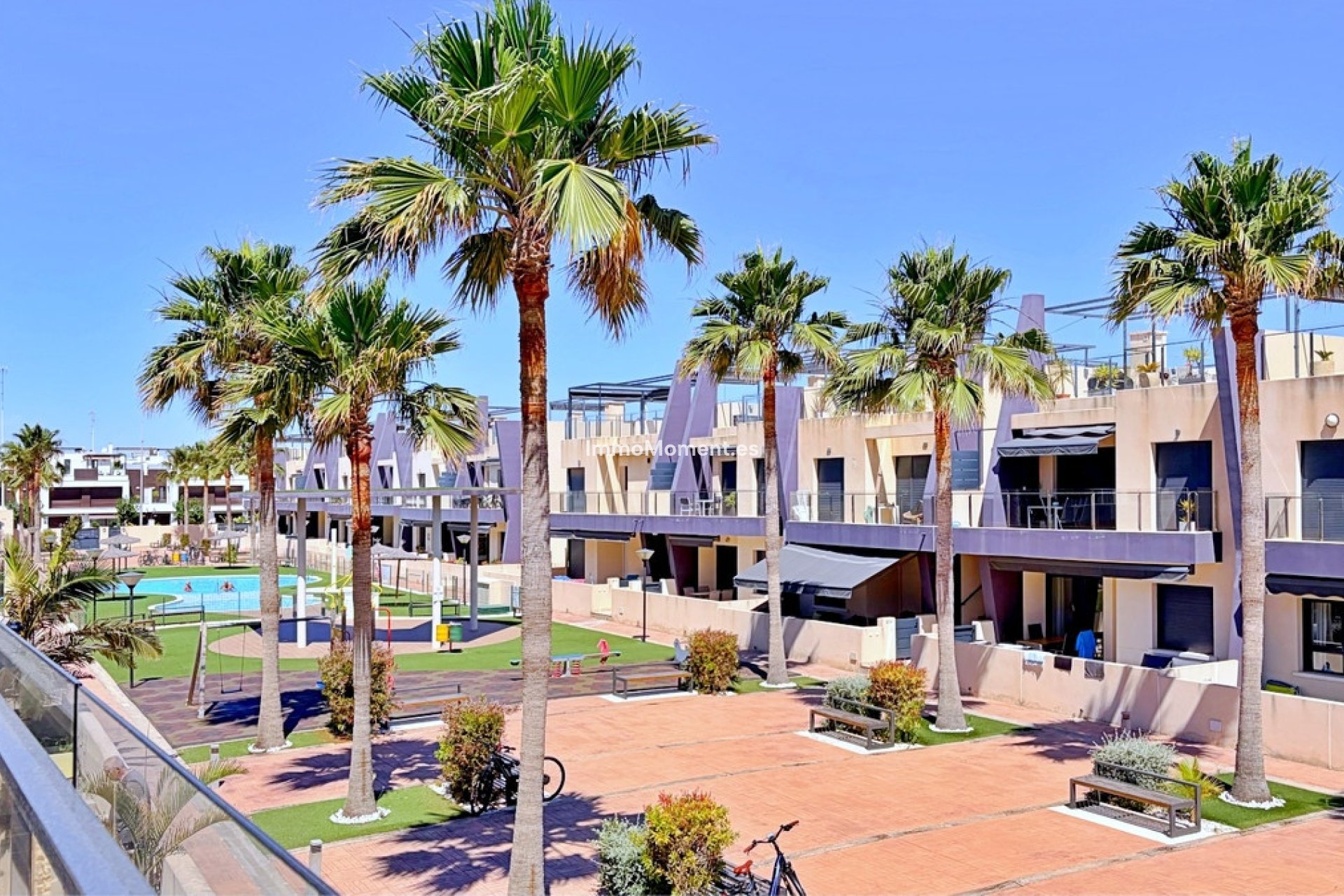 Bestaande woning - Appartement - Pilar de la Horadada - Torre de la Horadada