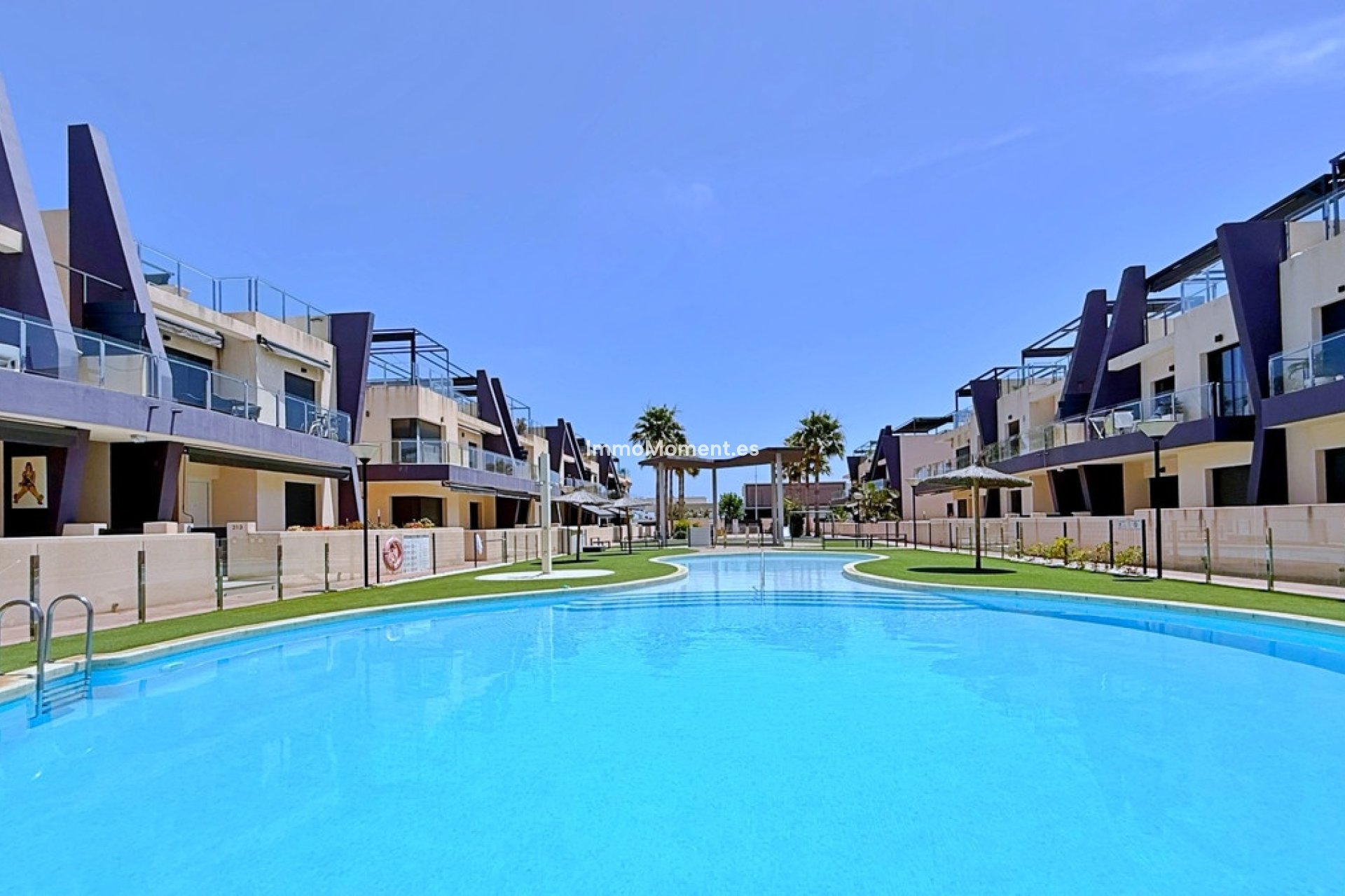 Bestaande woning - Appartement - Pilar de la Horadada - Torre de la Horadada
