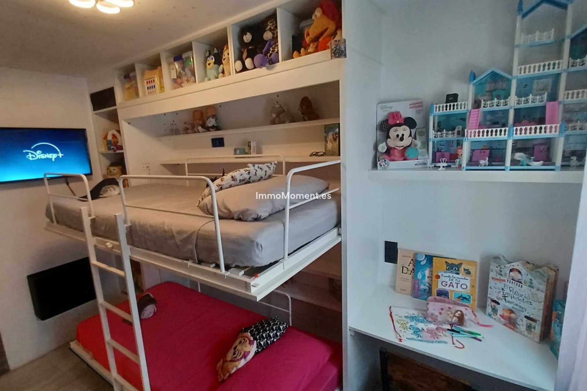 Bestaande woning - Appartement - Pilar de la Horadada - Torre de la Horadada