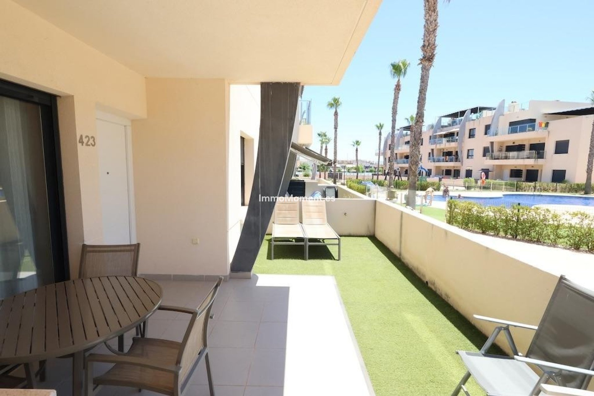 Bestaande woning - Appartement - Pilar de la Horadada - Torre de la Horadada